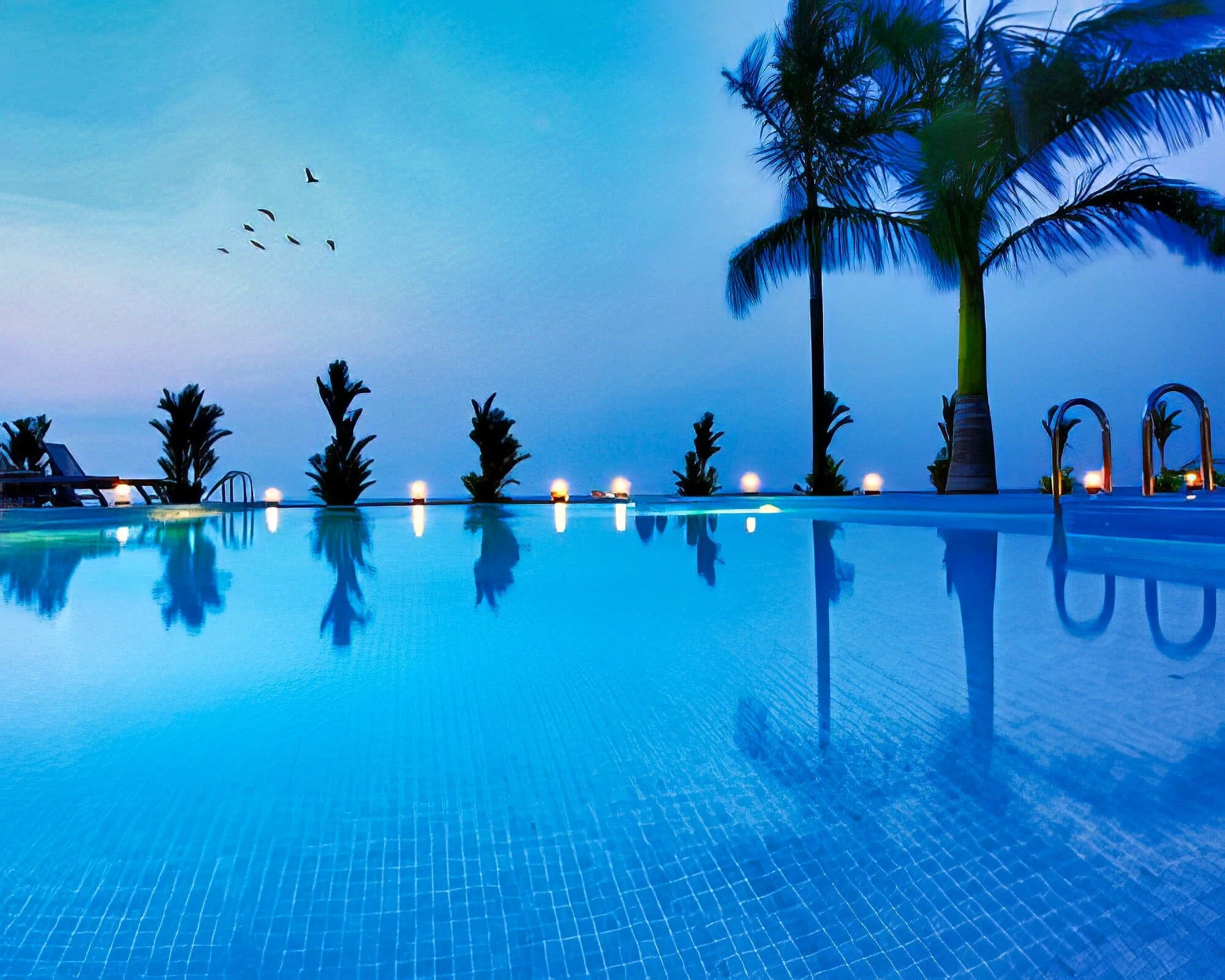 Leisure Vacations Gold Field Lake Resort - Kumarakom - Image 4