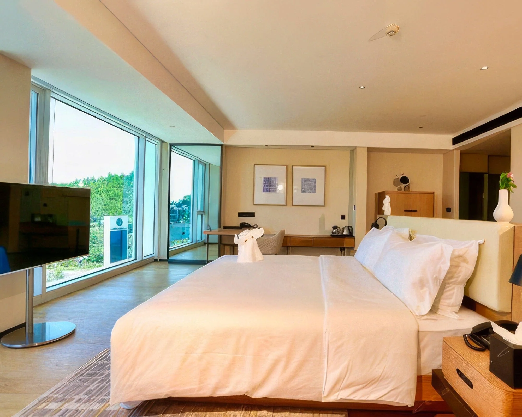 Libre Resort Huangshan - Image 5