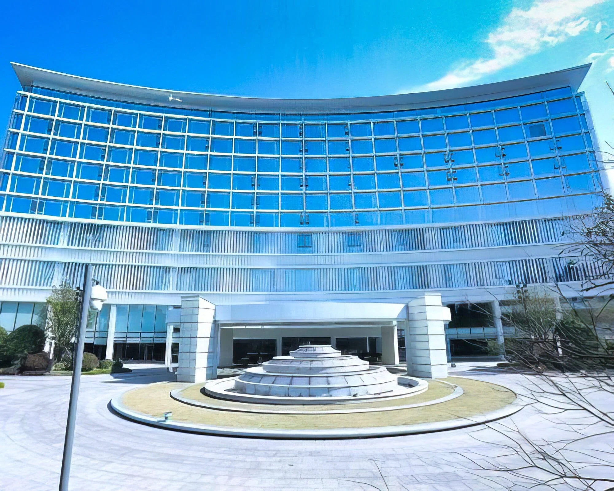 Libre Resort Huangshan - Image 6