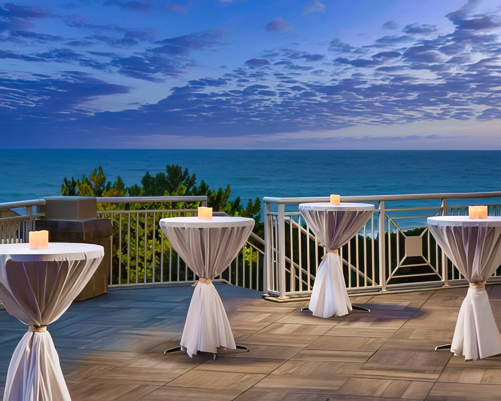 Lumina on Wrightsville a Holiday Inn Resort - Image 4