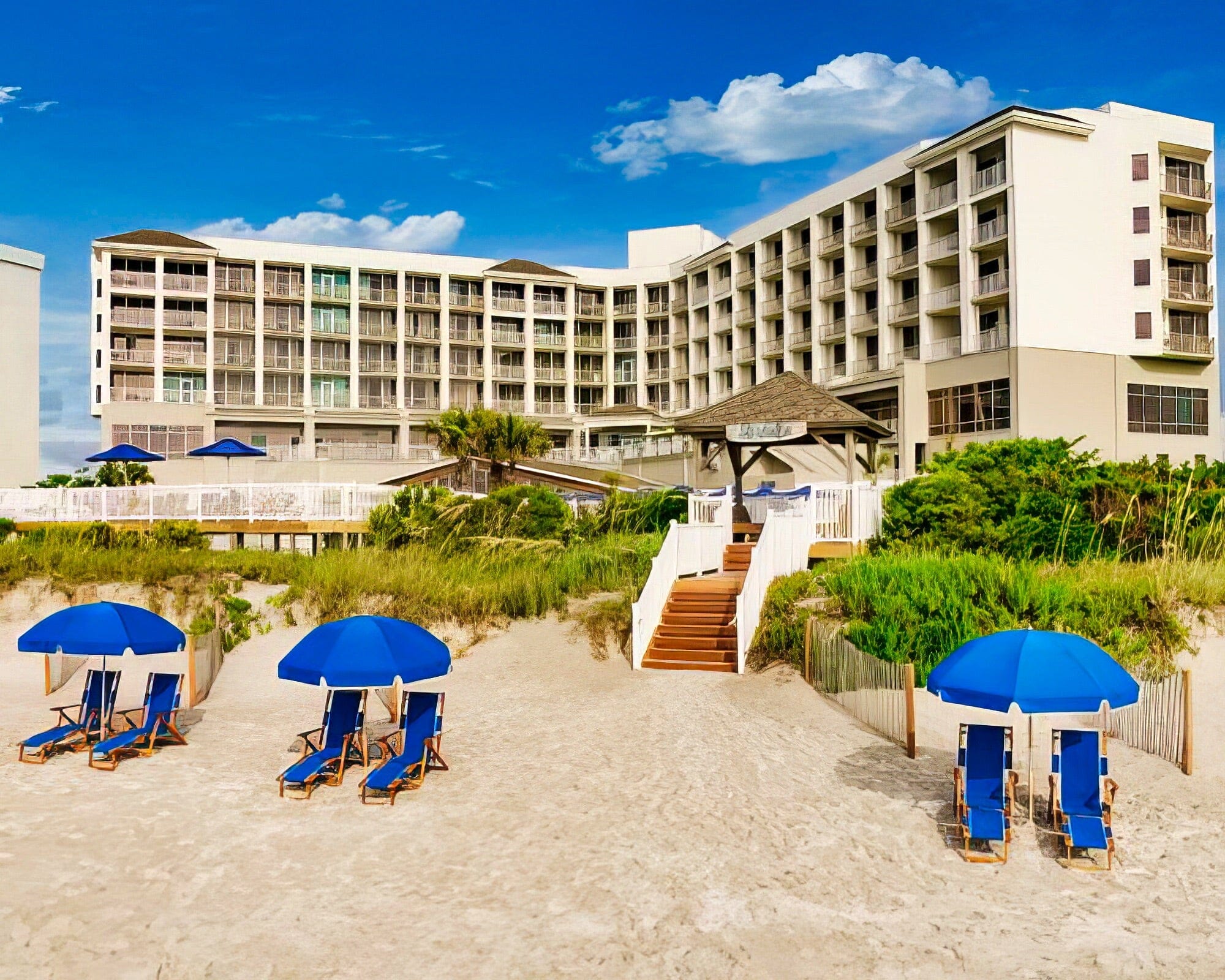 Lumina on Wrightsville a Holiday Inn Resort - Image 4