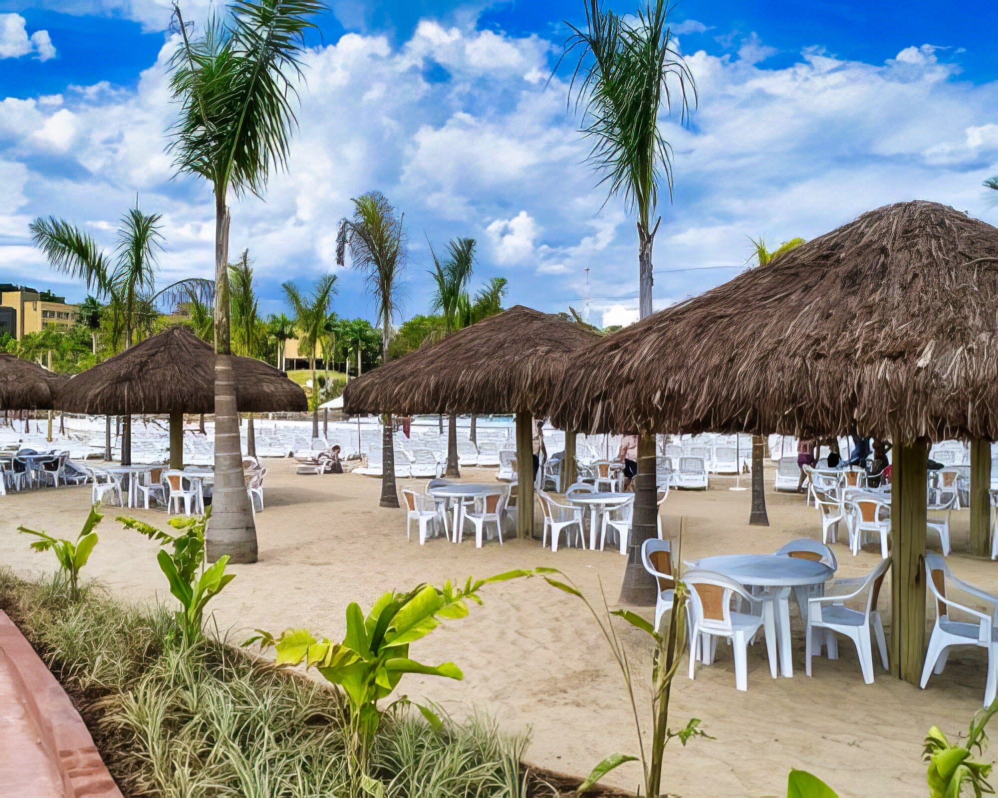 Mabu Thermas Grand Resort - Image 6