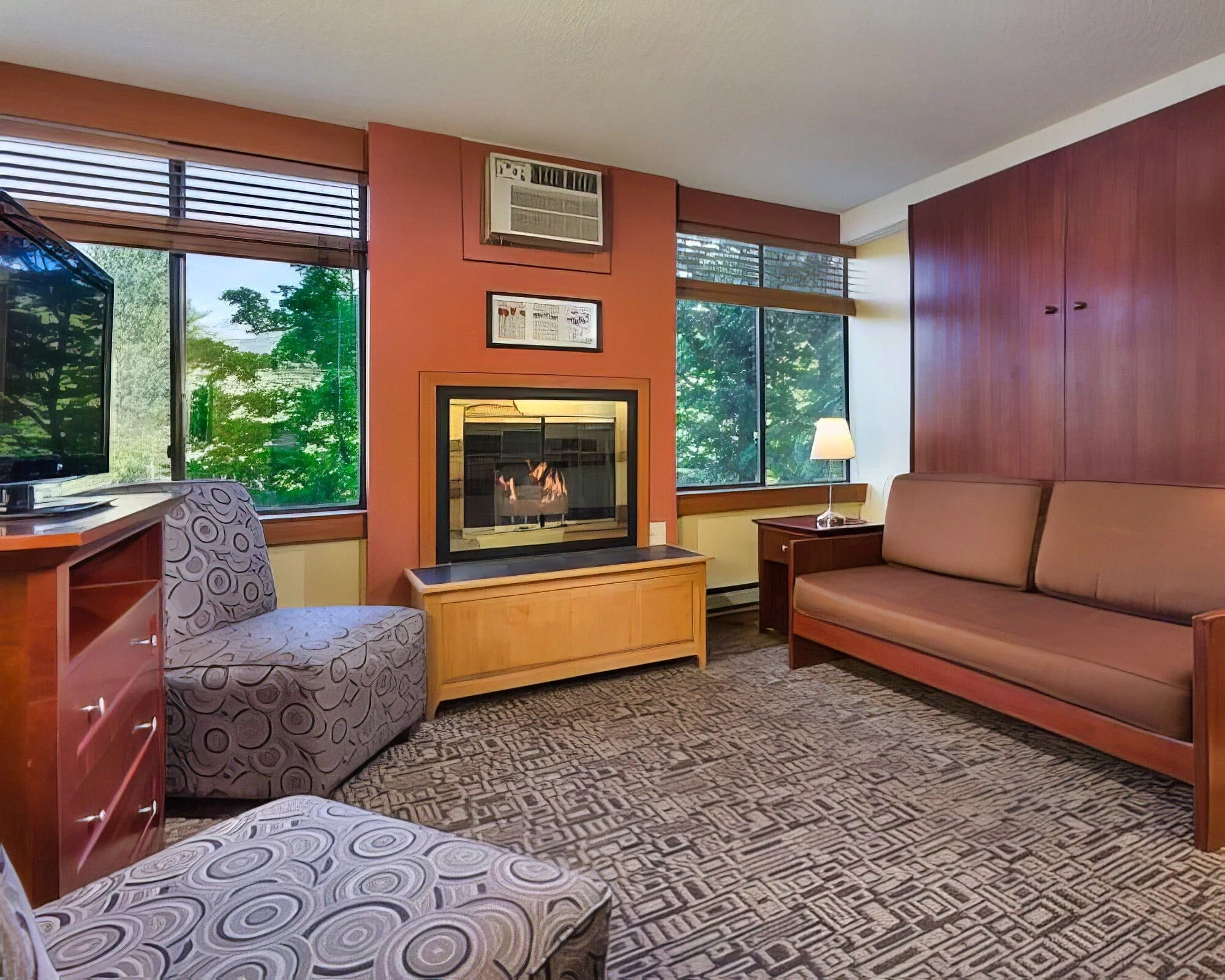 Mountainside Lodge - Image 15