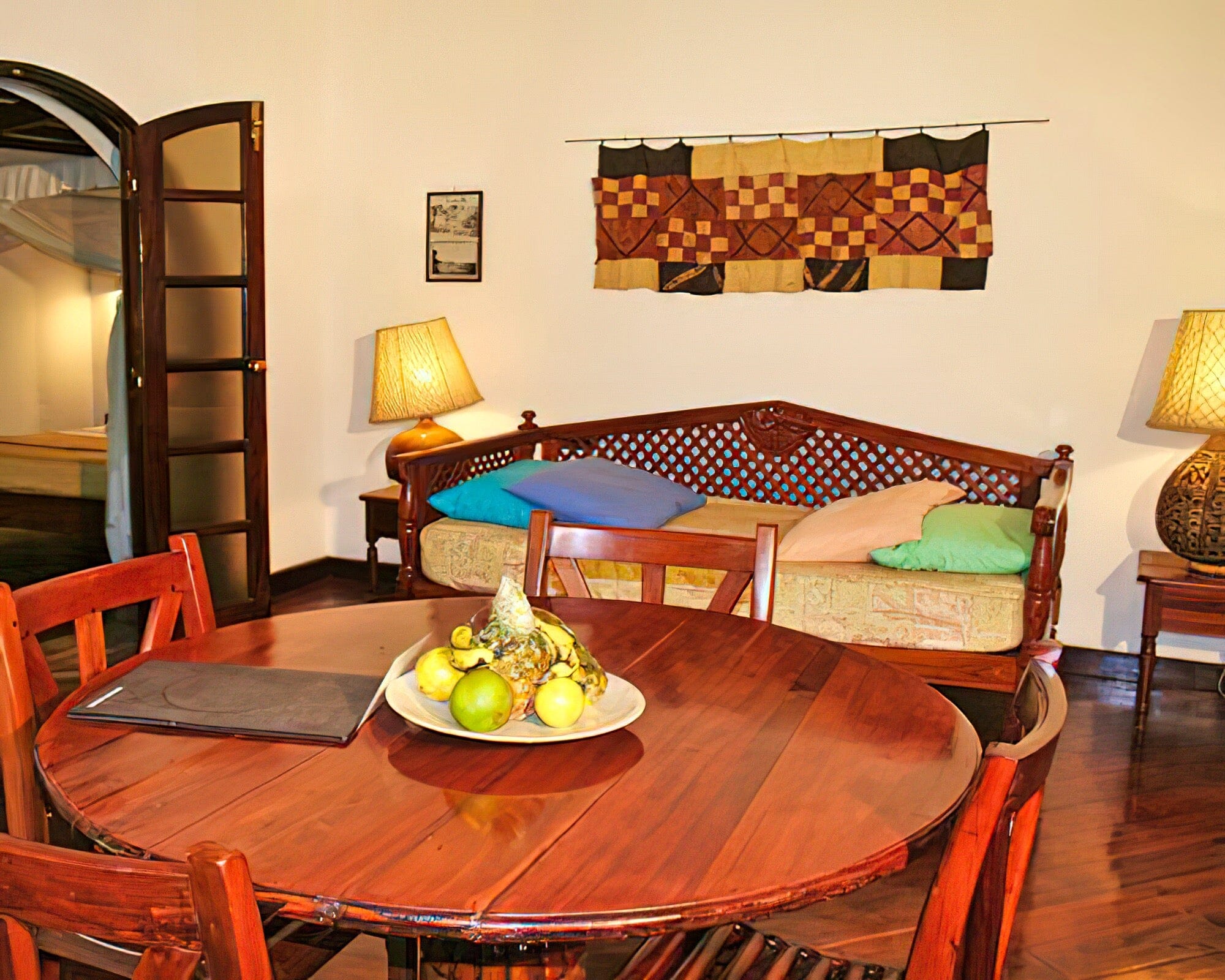 Mwembe Resort - Image 10