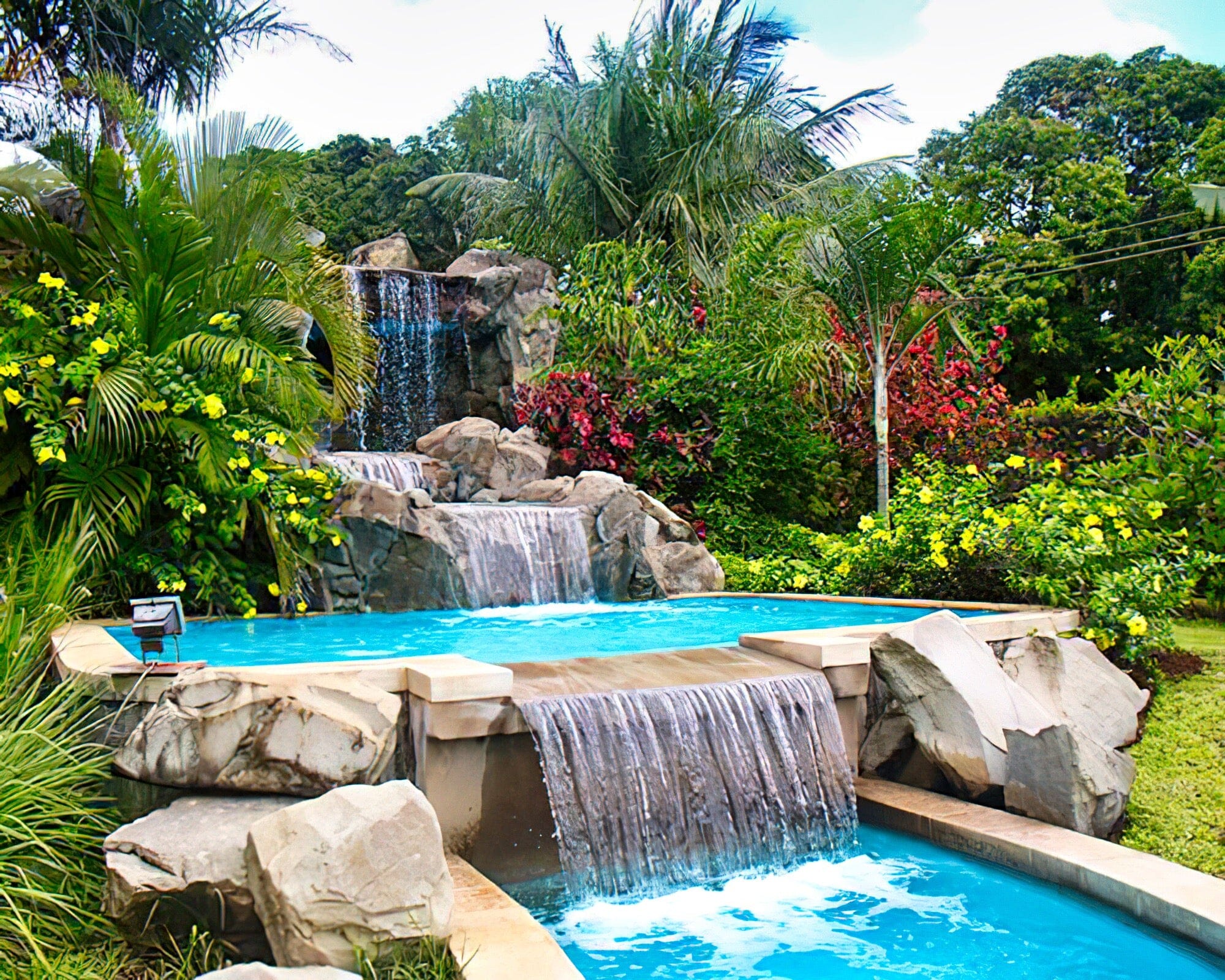 Mwembe Resort - Image 34