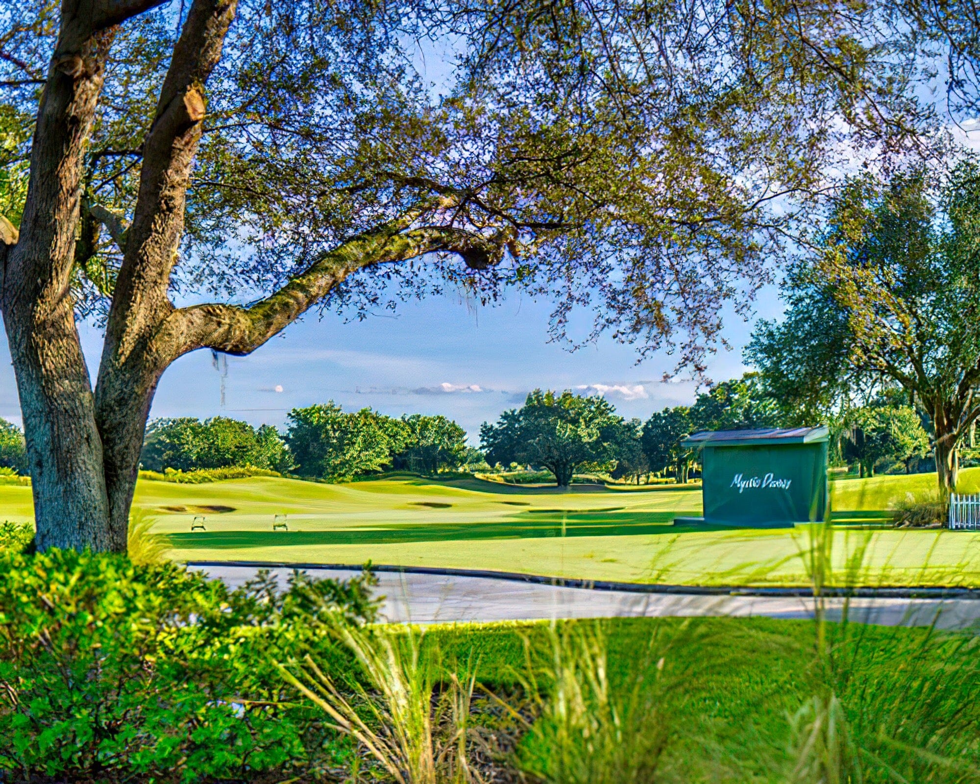 Mystic Dunes Resort & Golf Club - Image 16