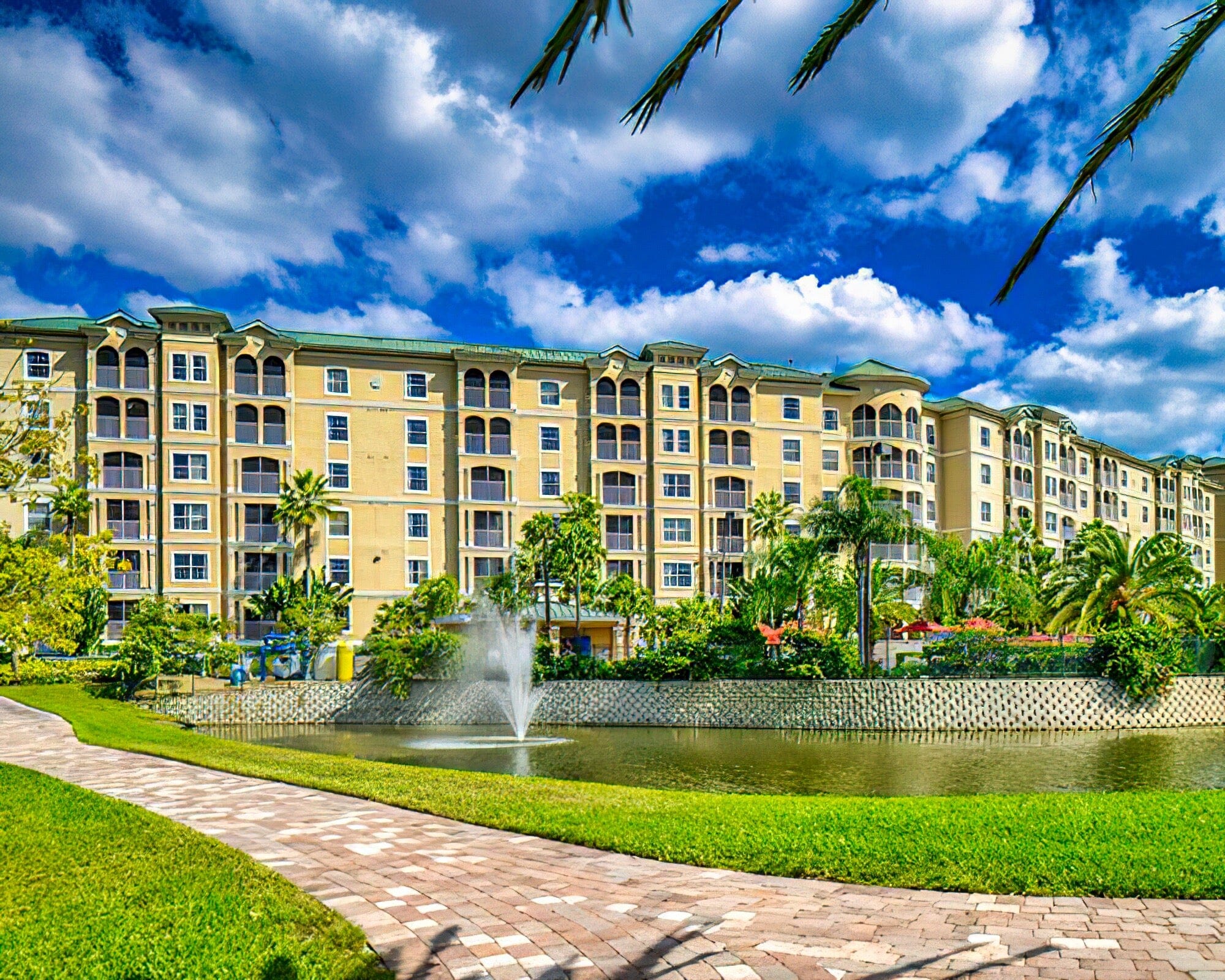 Mystic Dunes Resort & Golf Club - Image 2