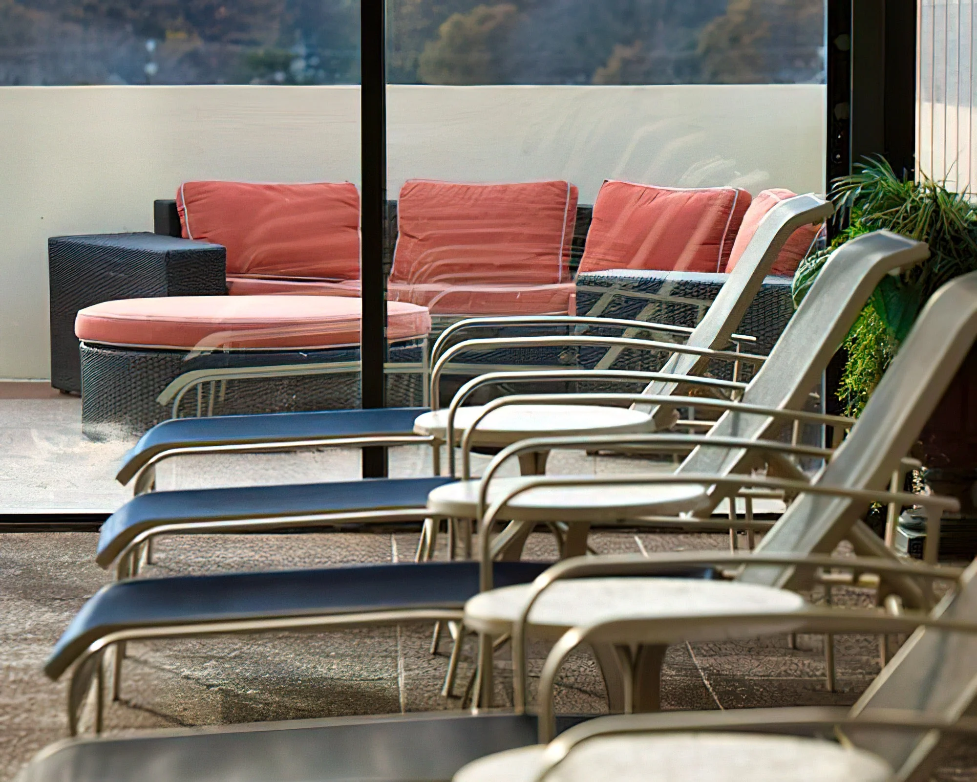 The Ocean Sands Resort - Image 18
