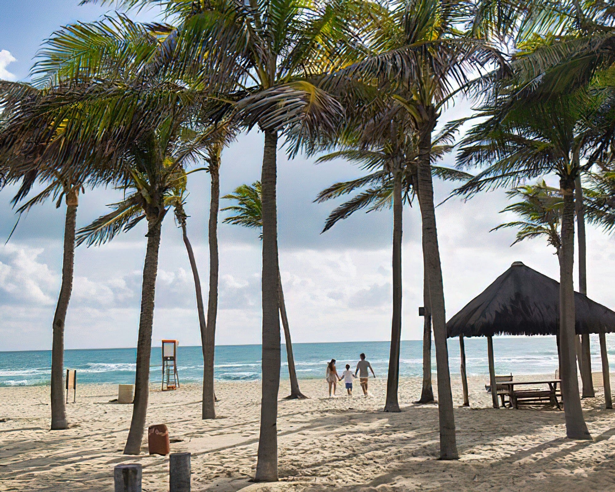 Oceani Beach Park Hotel - Image 4