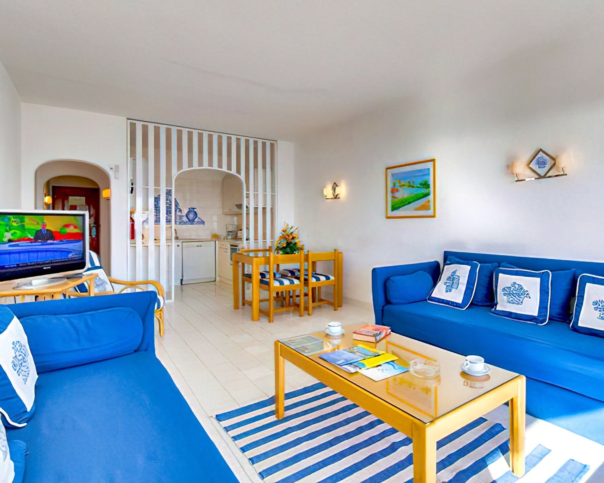 Grand Muthu Oura View Beach Club - Image 7