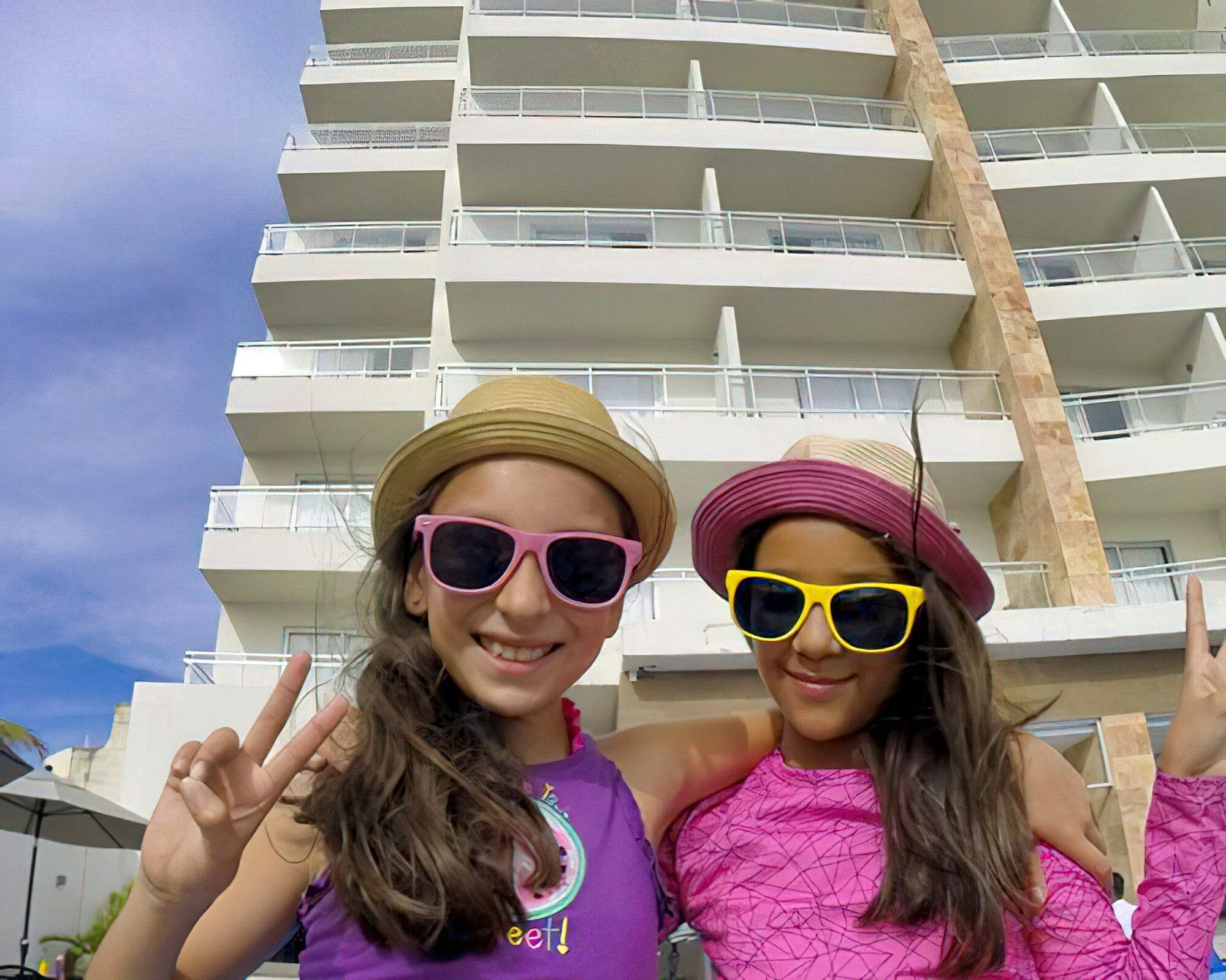 Pacific Palace Beach Tower - Image 4