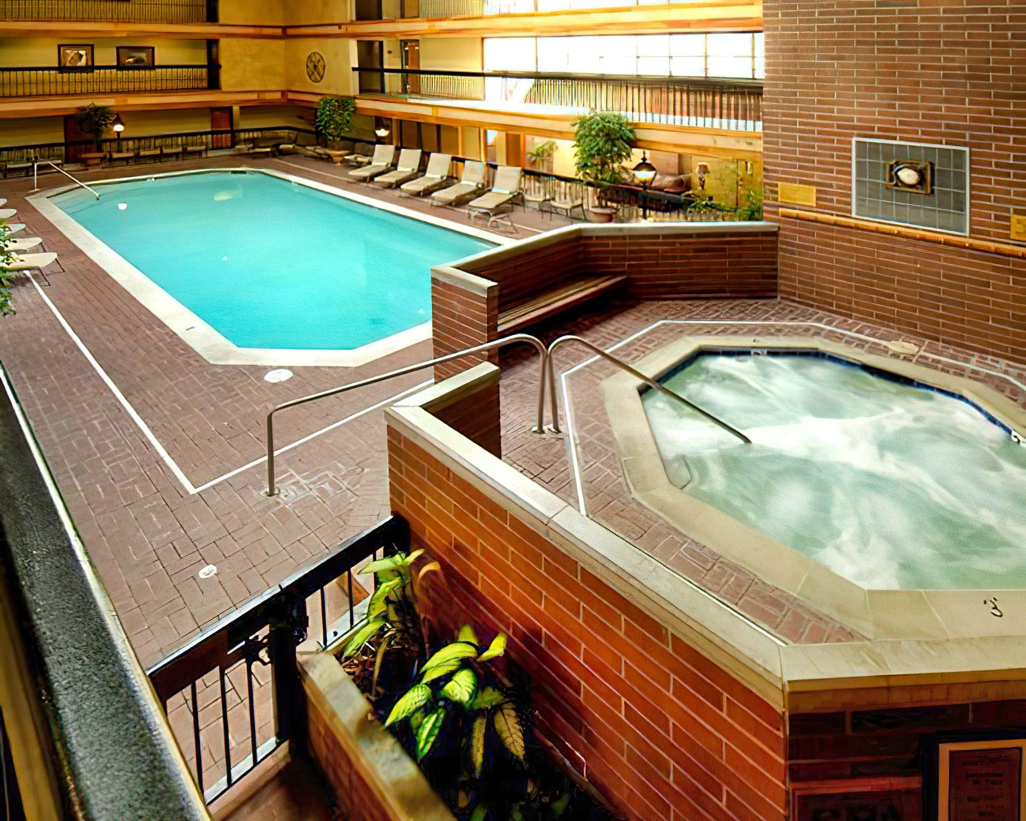 Park Plaza Resort - Image 10