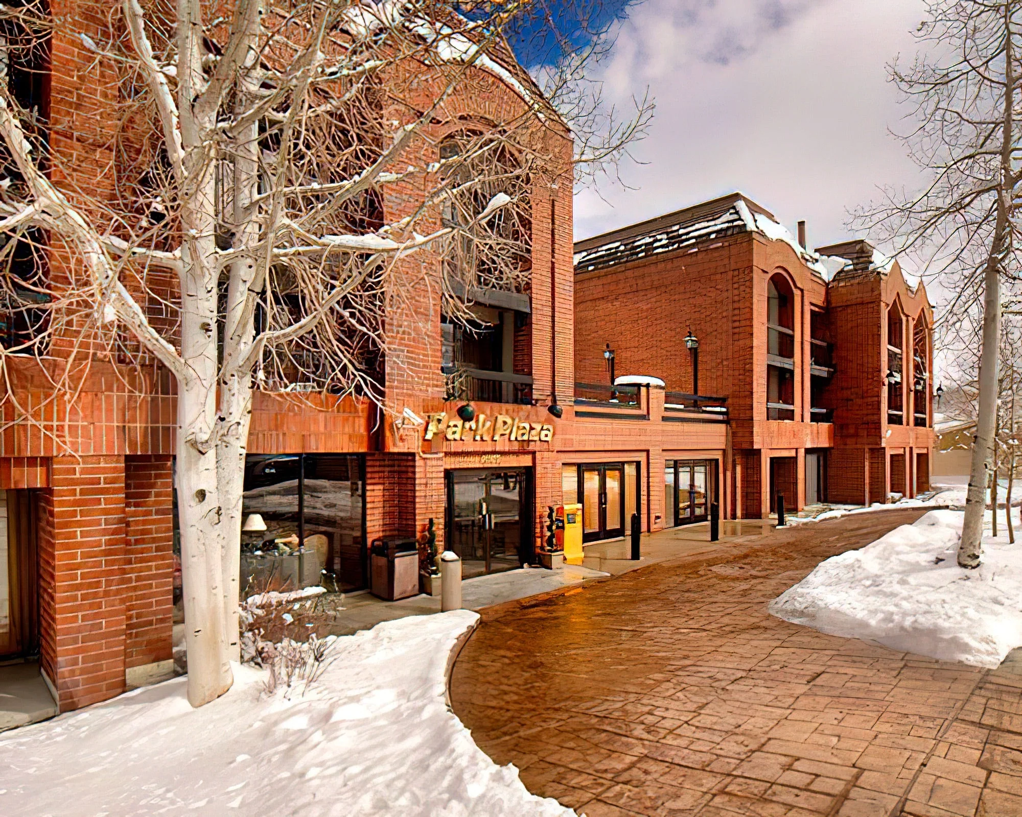 Park Plaza Resort - Image 3