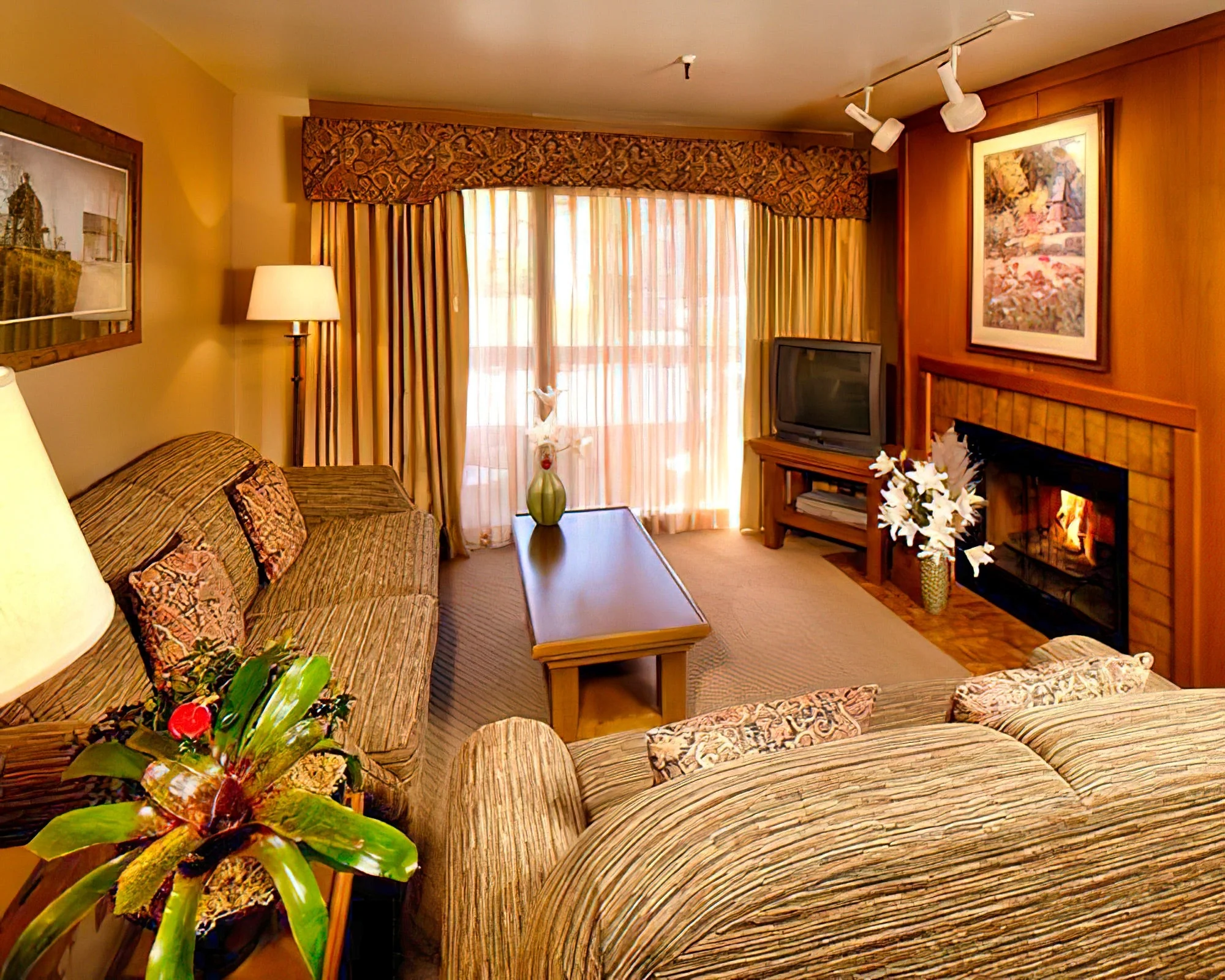 Park Plaza Resort - Image 4