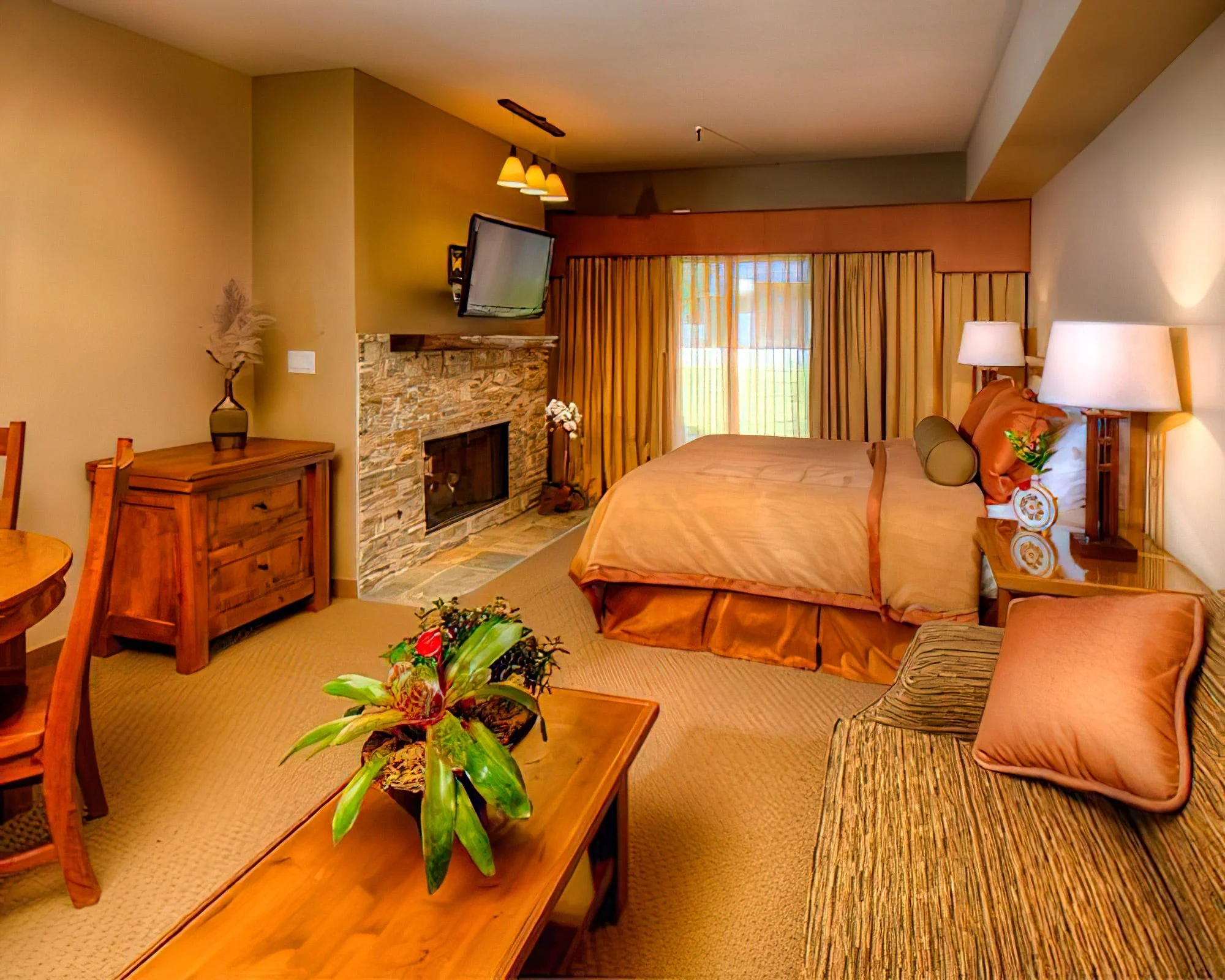 Park Plaza Resort - Image 5