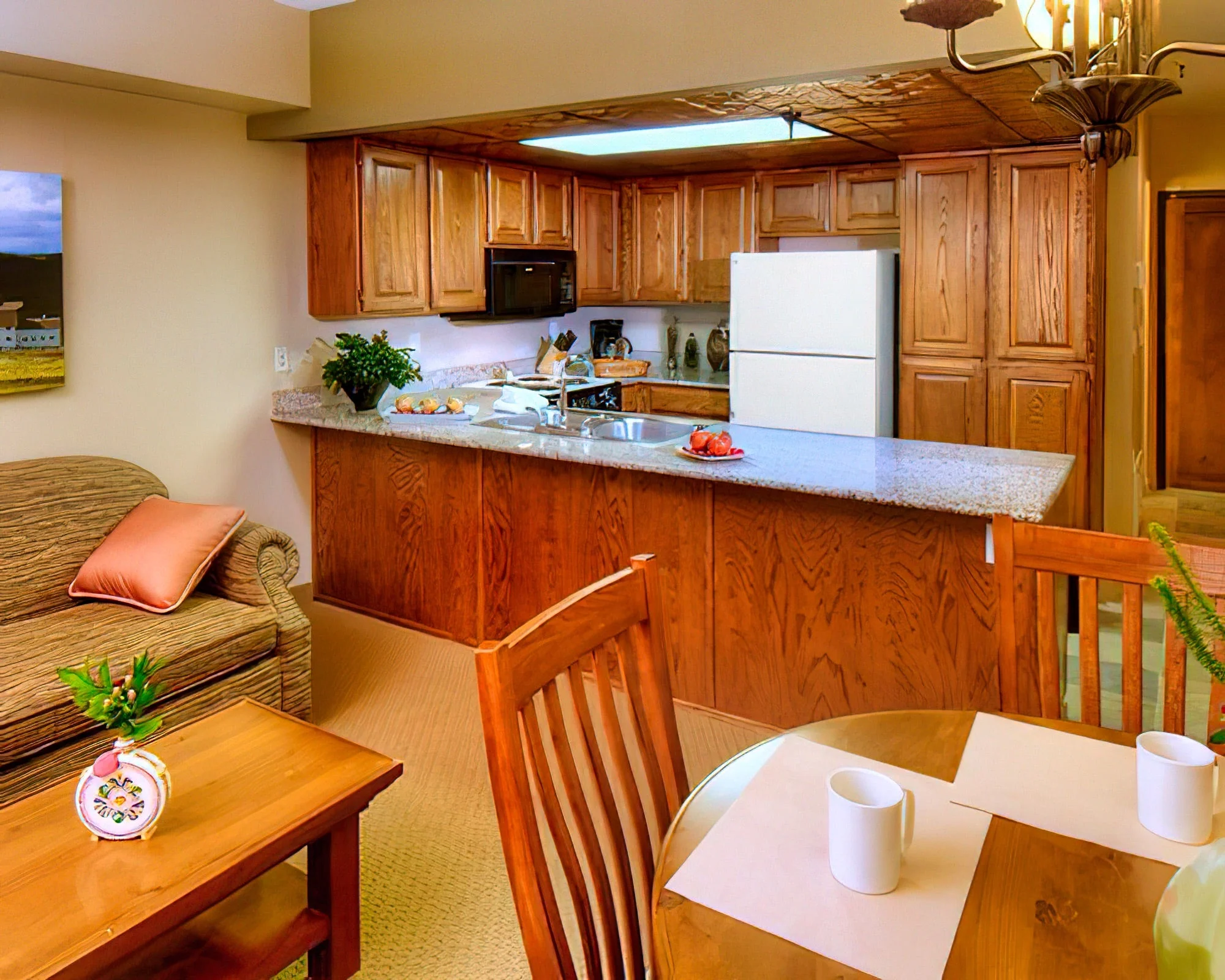 Park Plaza Resort - Image 8