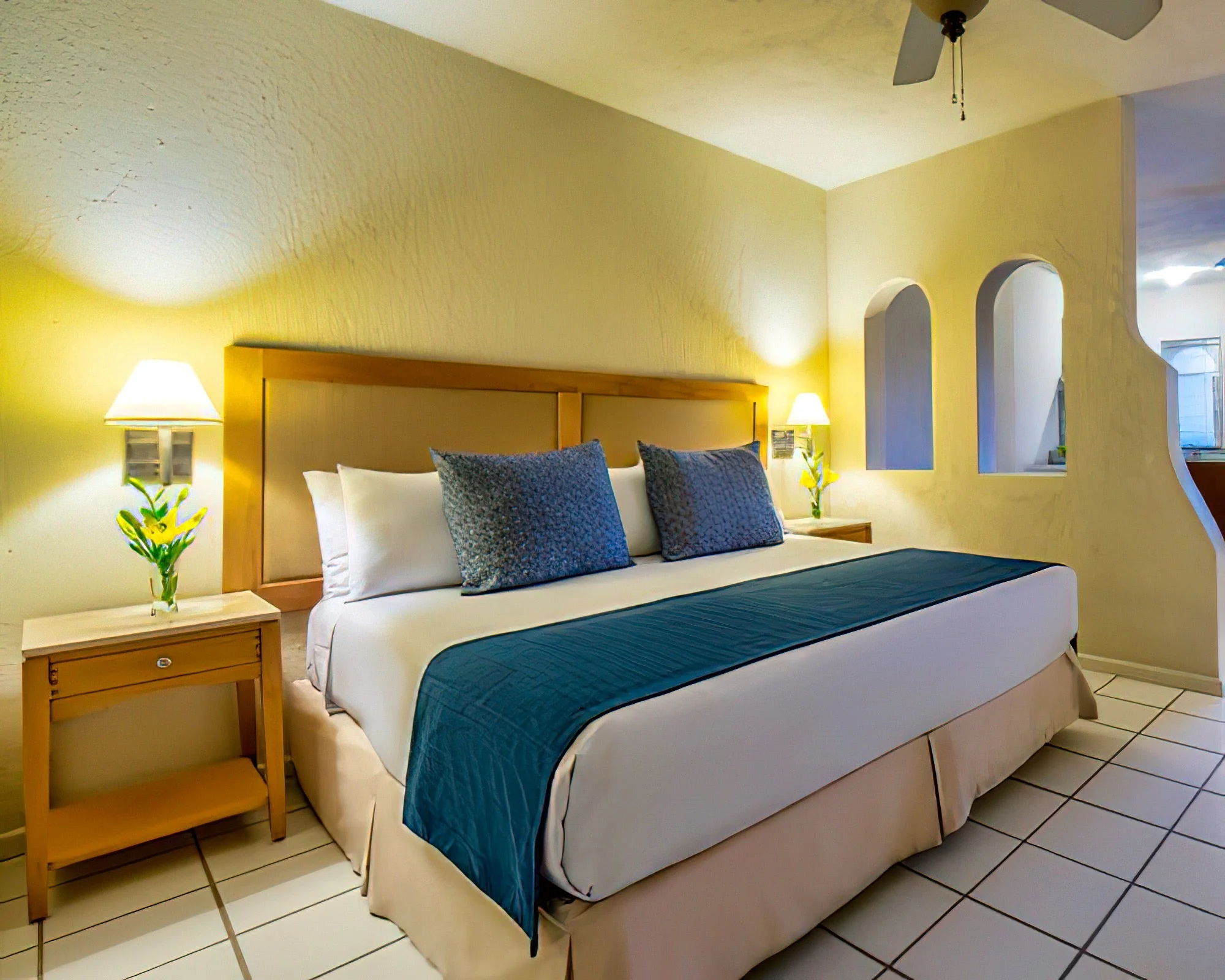 Park Royal Homestay Los Cabos - Image 5