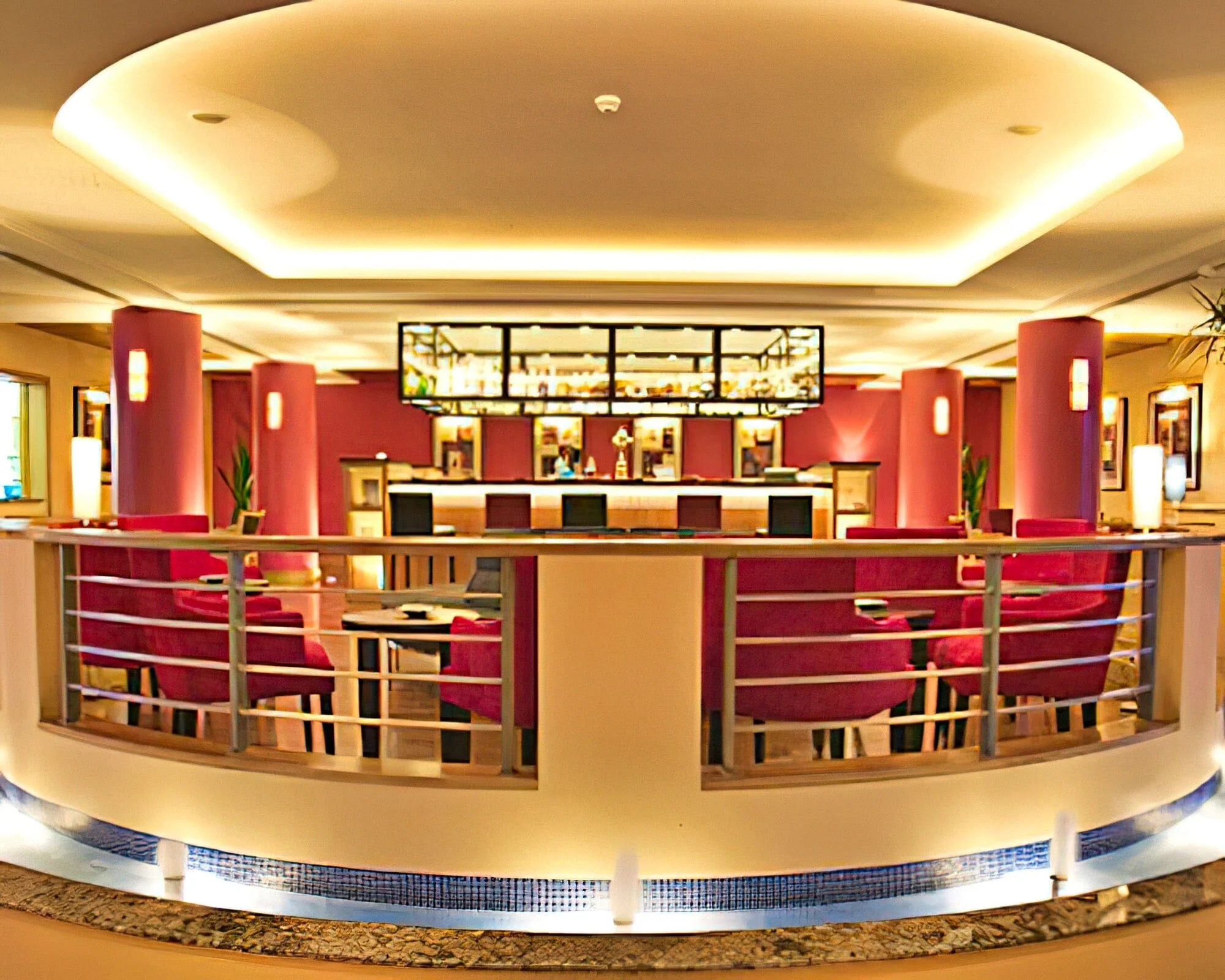 Pestana Grand Hotel - Image 25