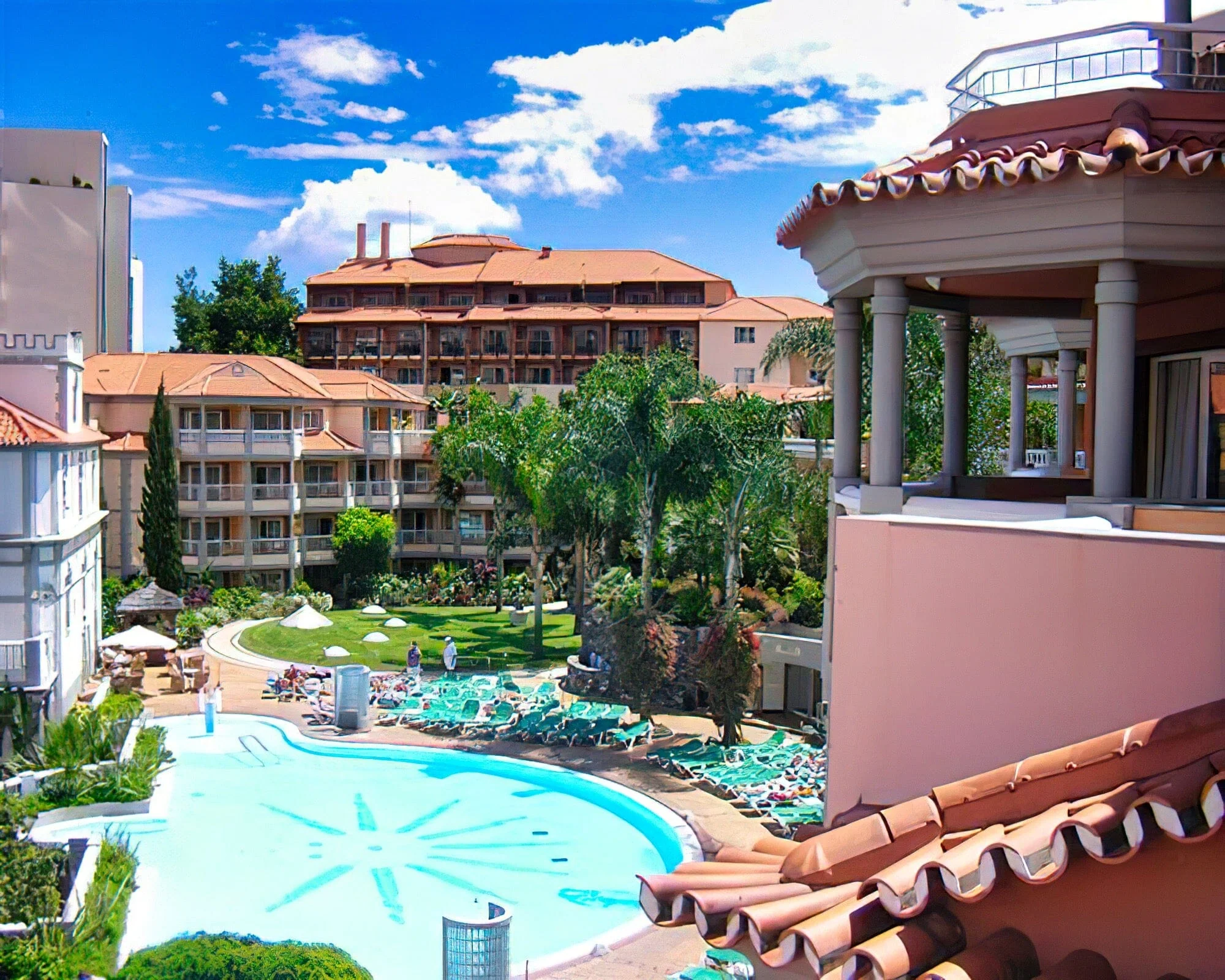 Pestana Miramar - Image 4