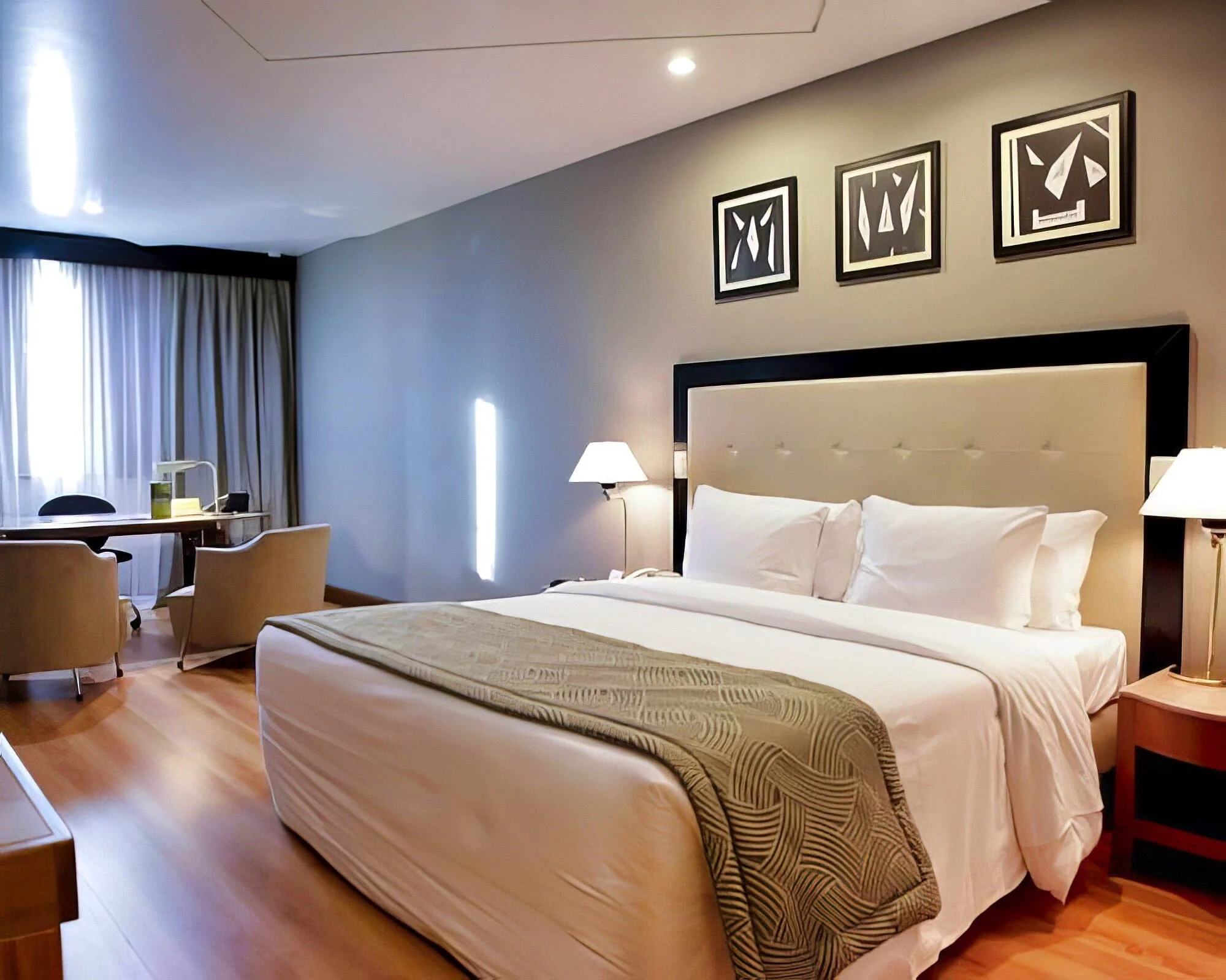Pestana São Paulo - Image 3