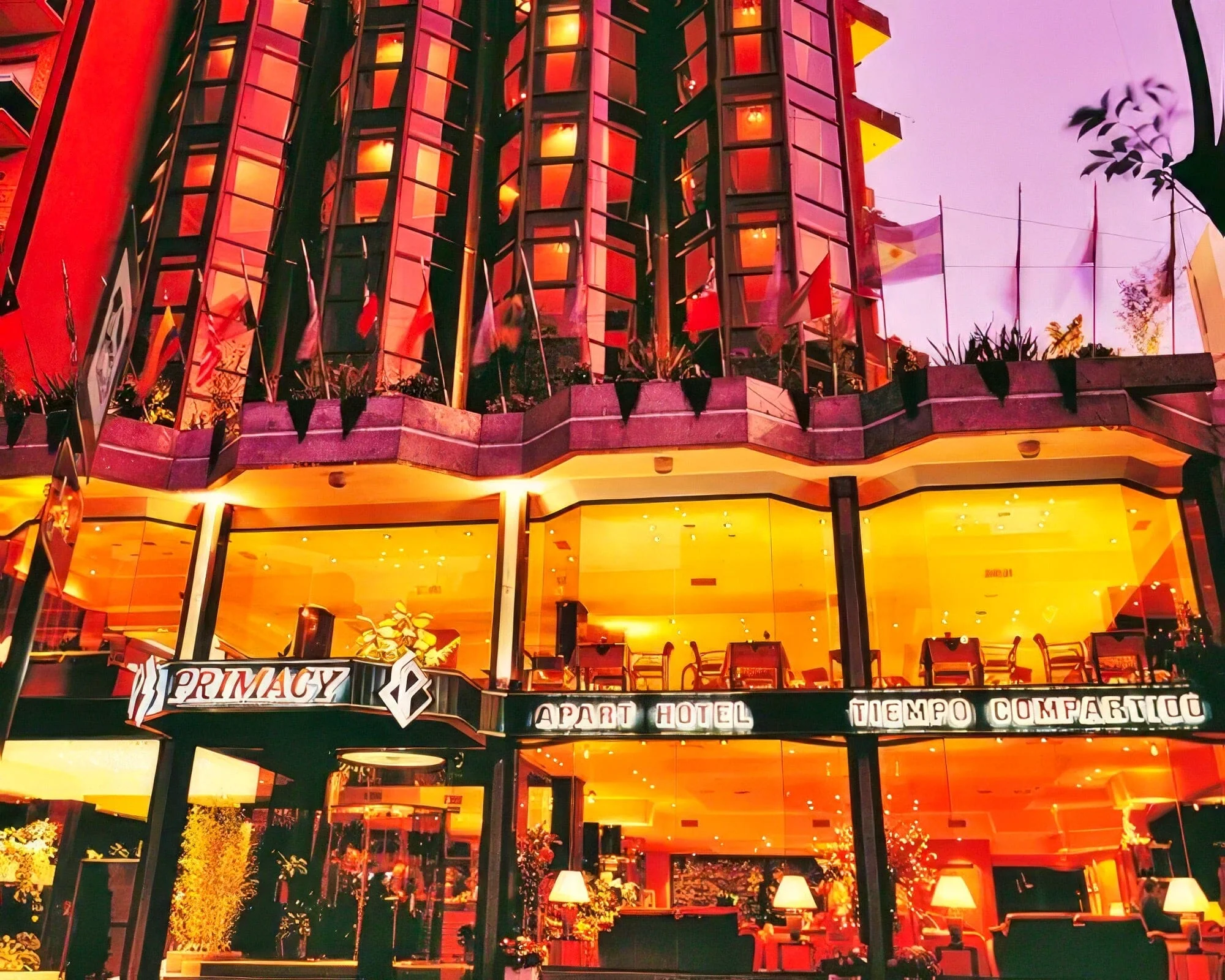 Primacy Apart Hotel - Image 6