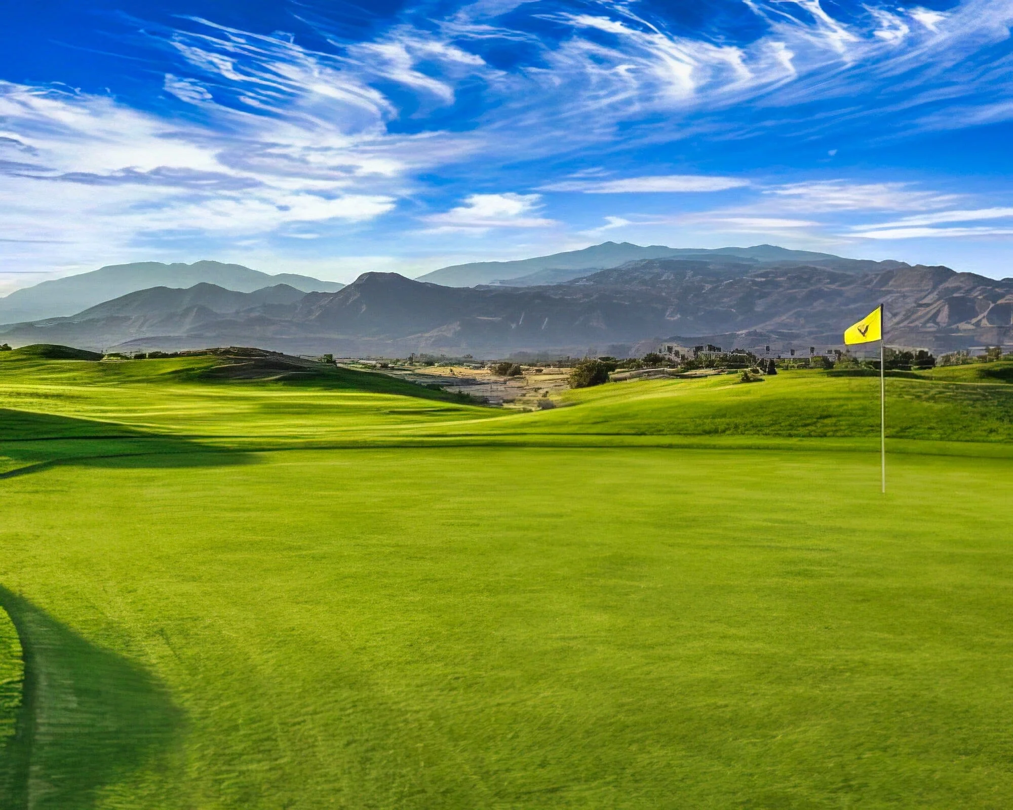 Cimarron Golf Resort - Image 10