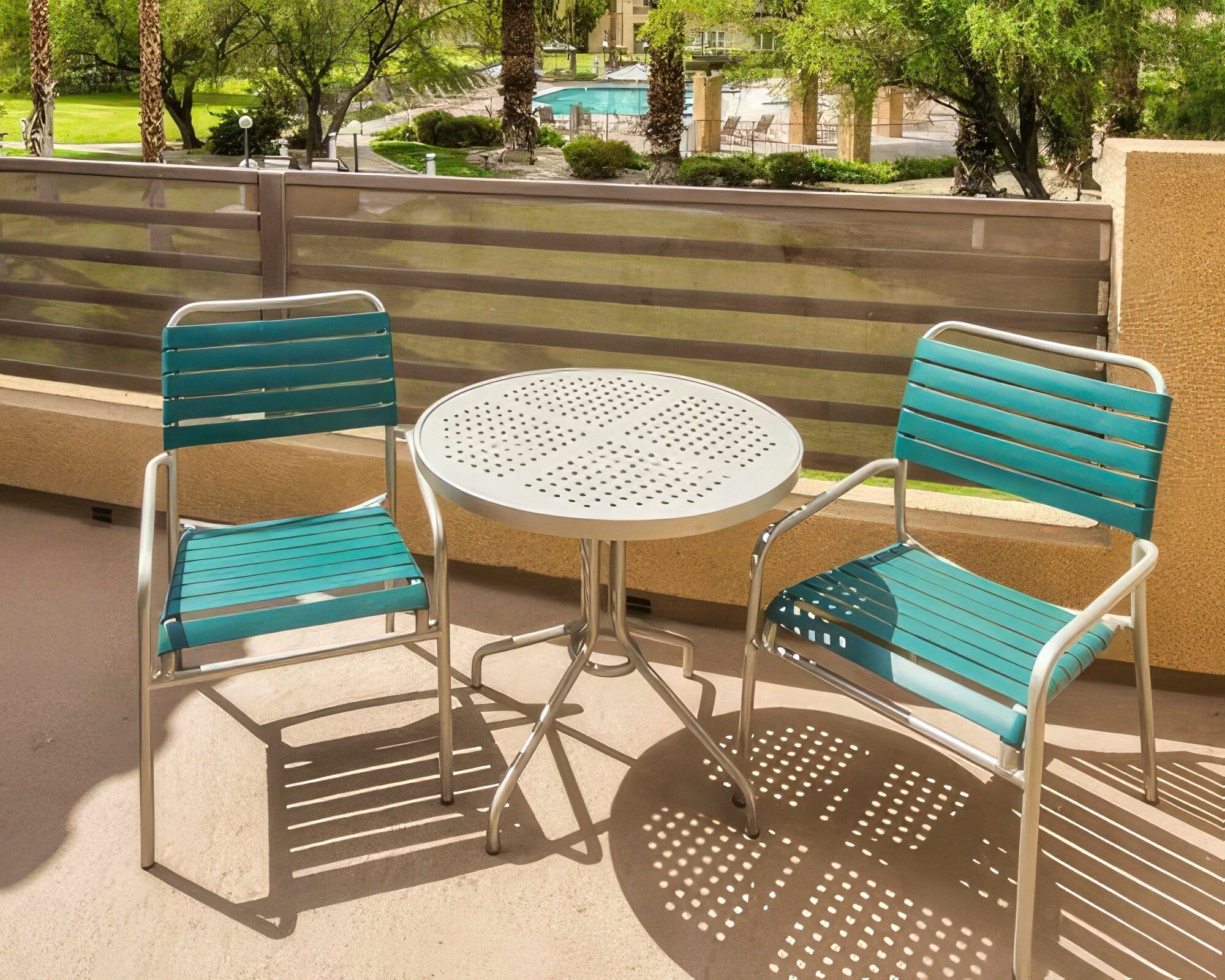 Cimarron Golf Resort - Image 22