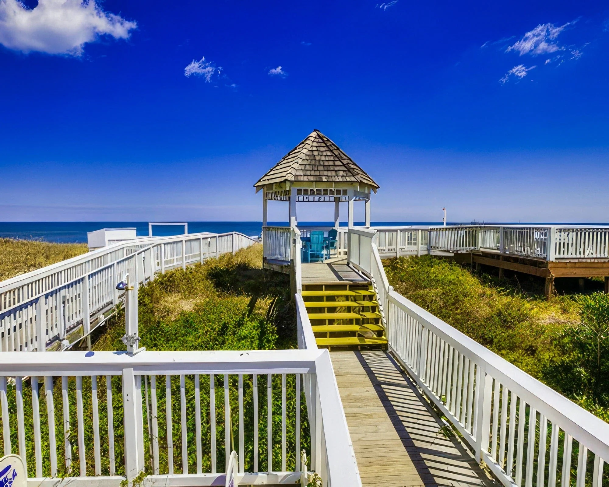 Ramada Plaza Nags Head Oceanfront - Image 20