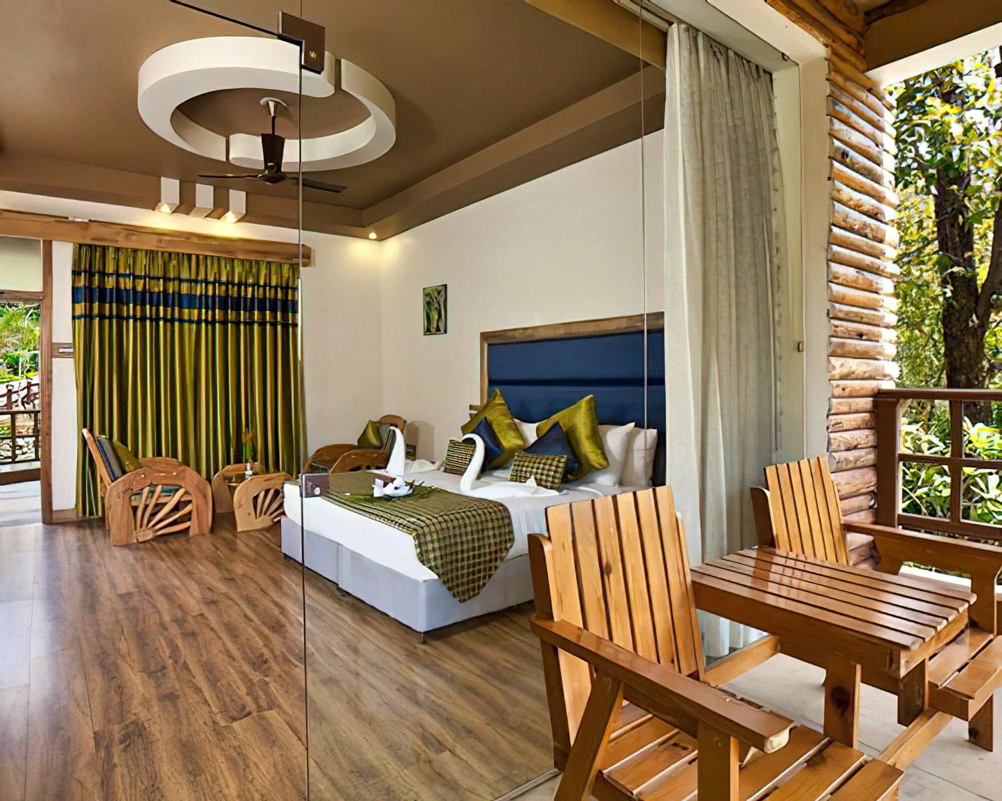 Rangers Club Game Lodge - Image 3