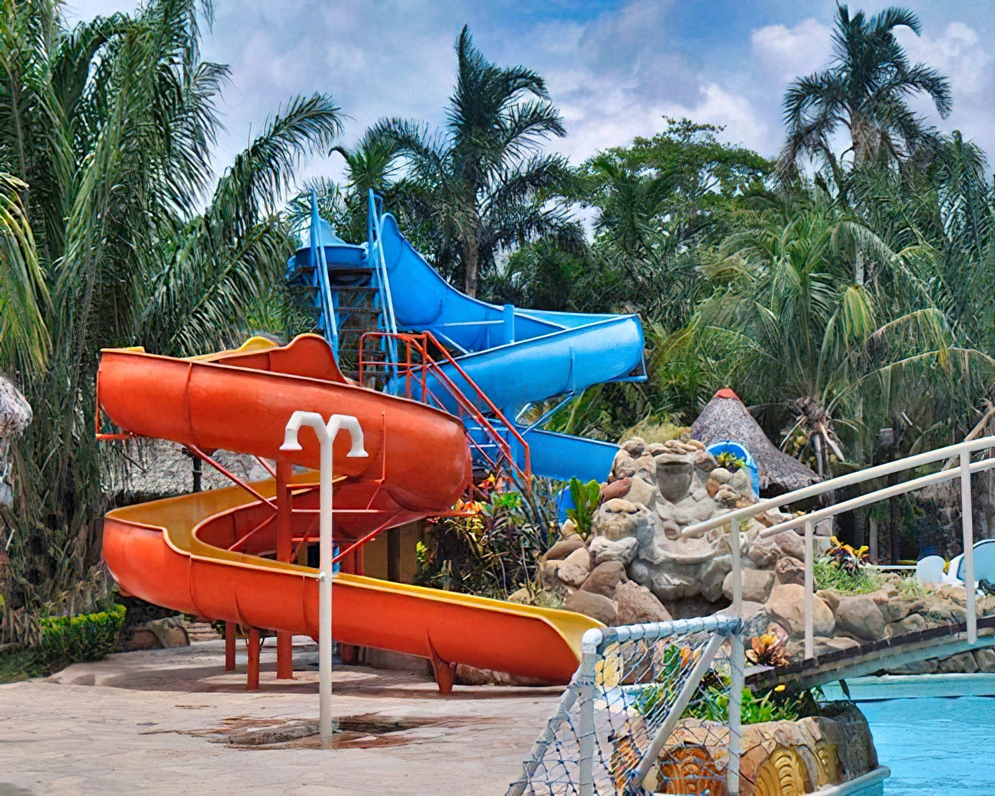 Río Selva Resort Santa Cruz - Image 9
