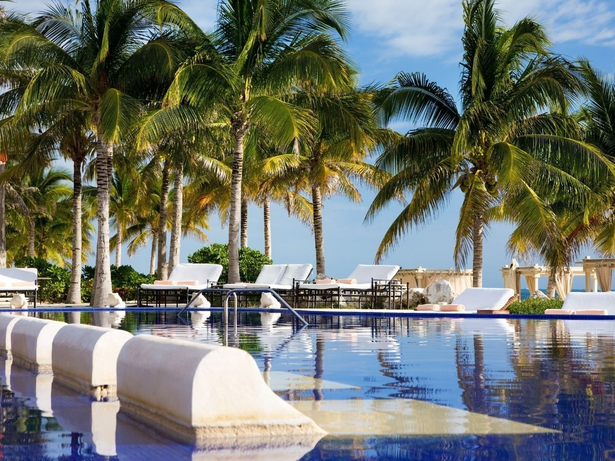 Sample Hawaiian Hotel 2 - Image 4