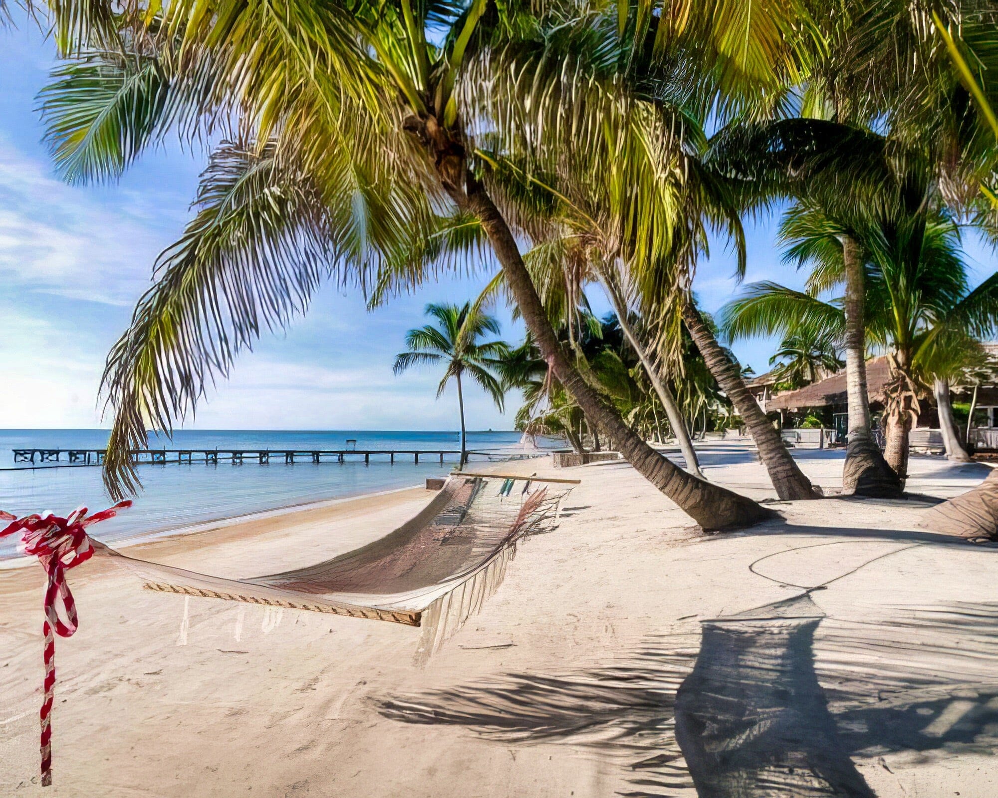 Sapphire Beach Resort - Image 4