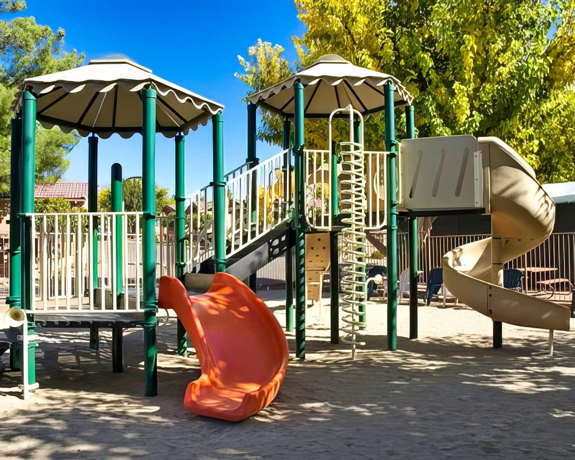 Sapphire Resorts at Sedona Pines - Image 4