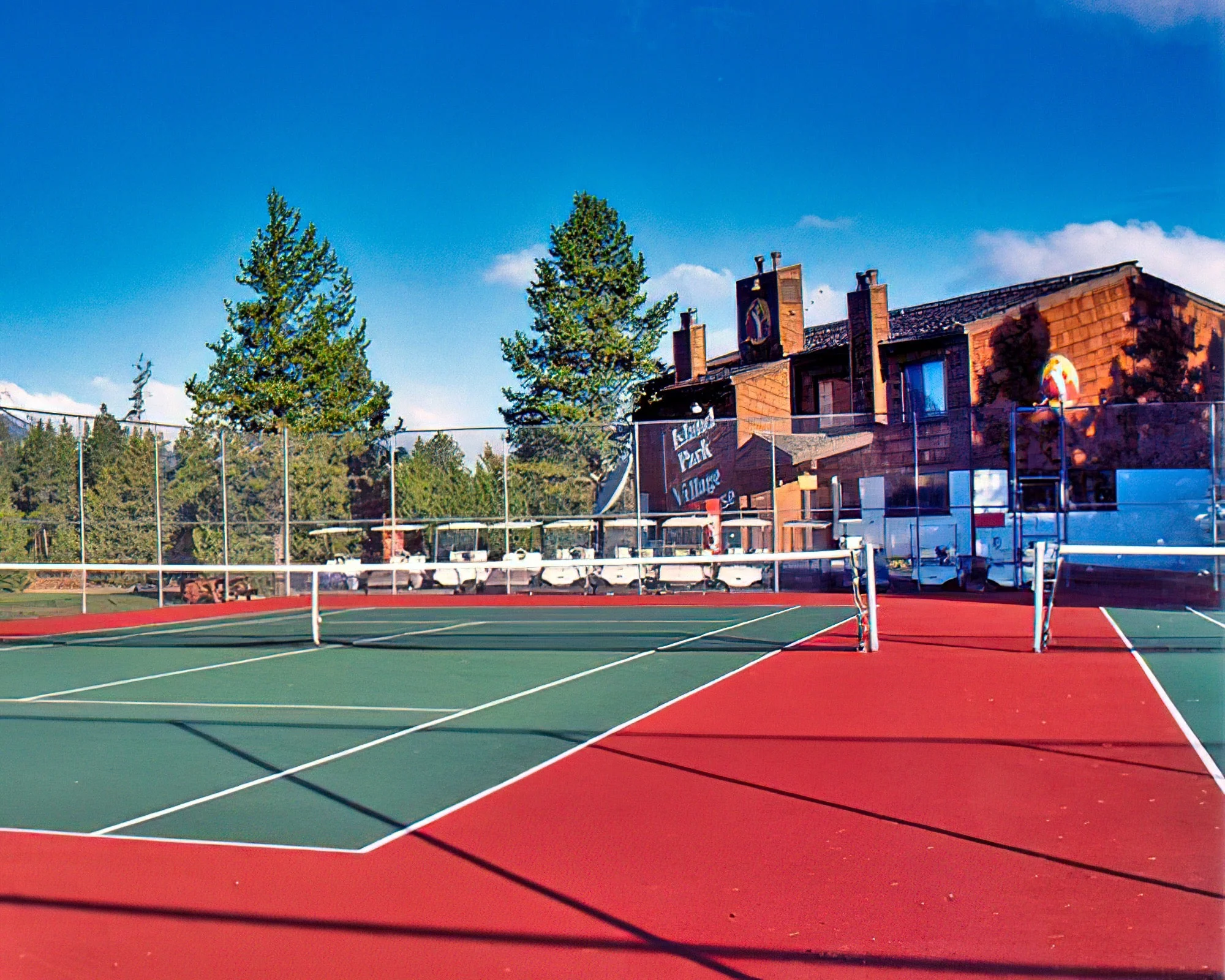 Sapphire Resorts at The Timbers - Image 5