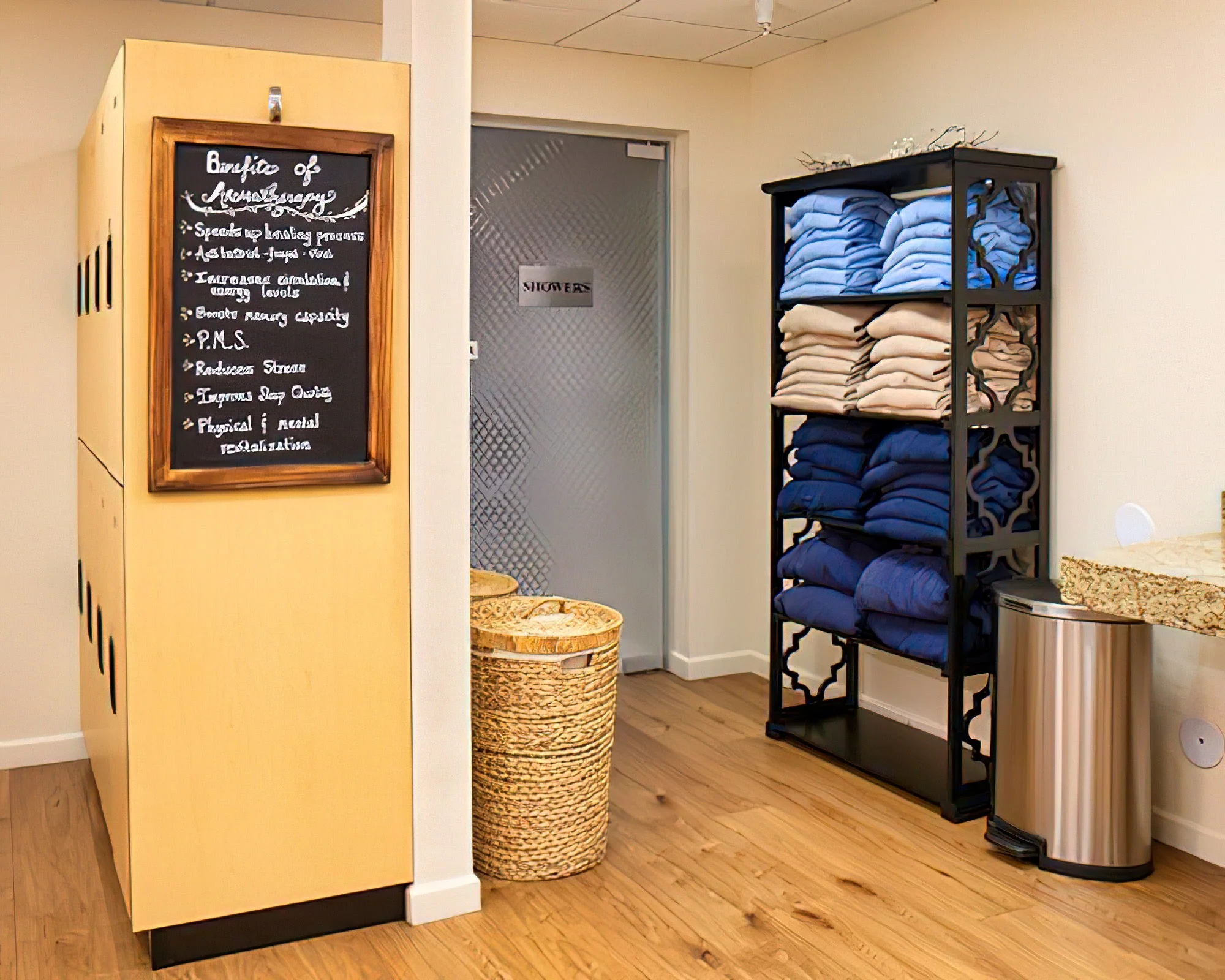 Scottsdale Camelback Sapphire Resort - Image 15