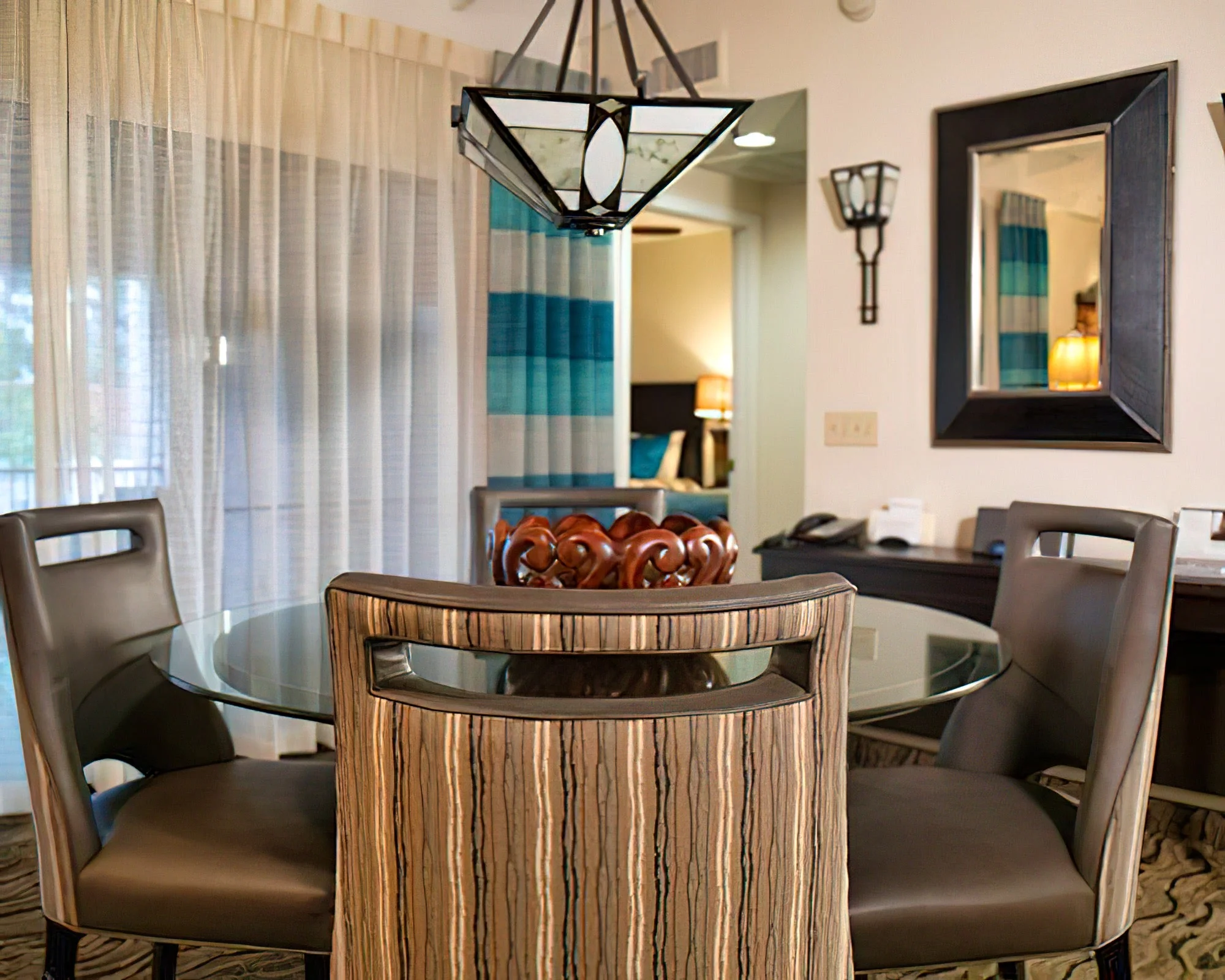 Scottsdale Camelback Sapphire Resort - Image 16