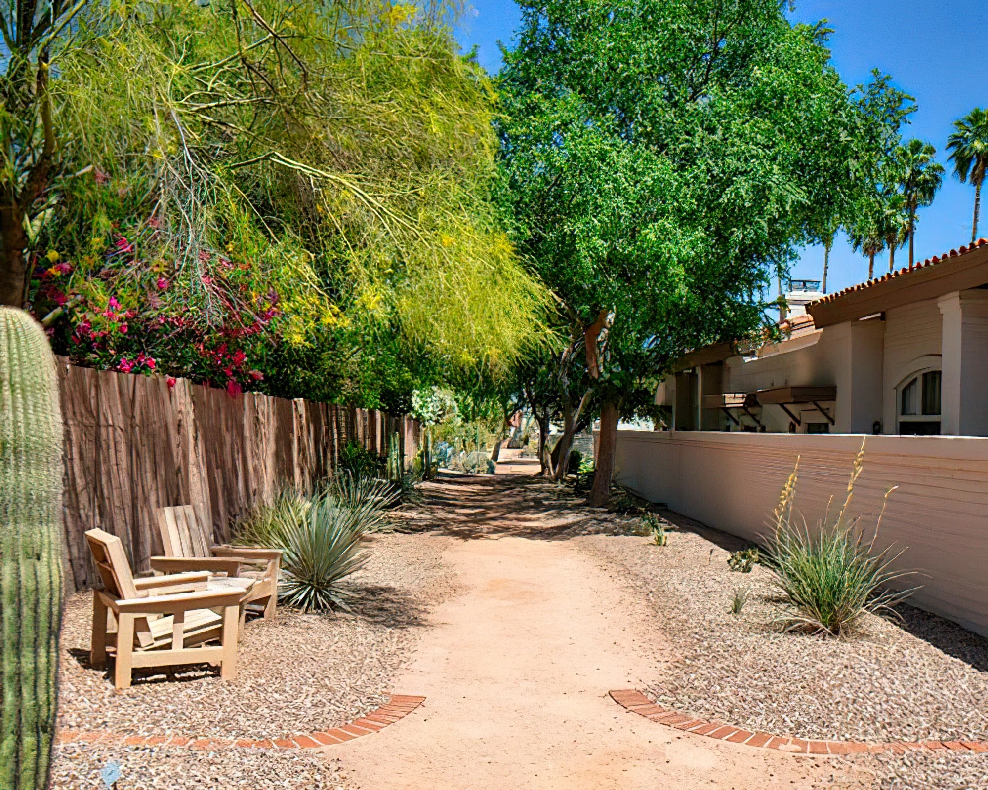 Scottsdale Camelback Sapphire Resort - Image 19