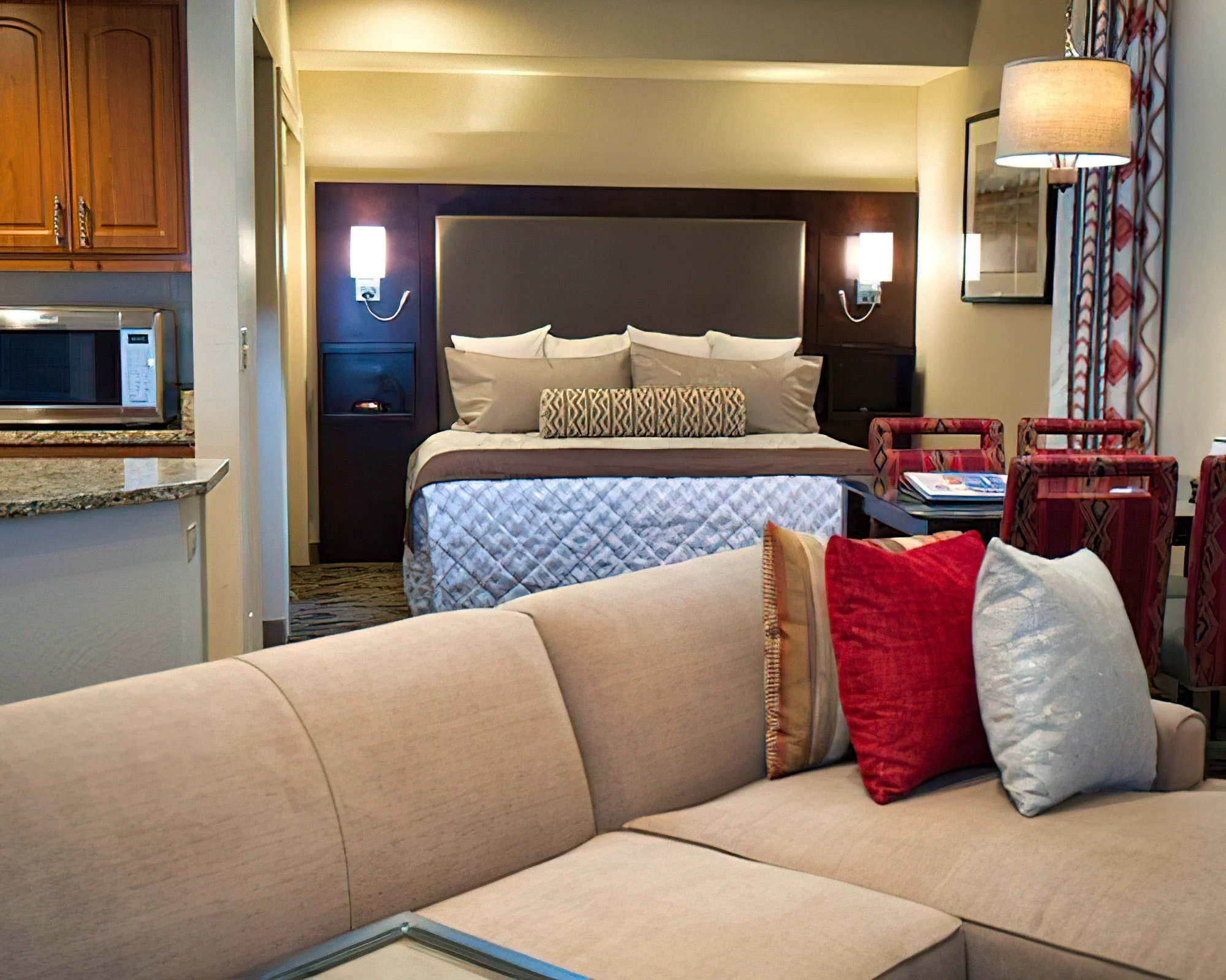 Scottsdale Camelback Sapphire Resort - Image 28