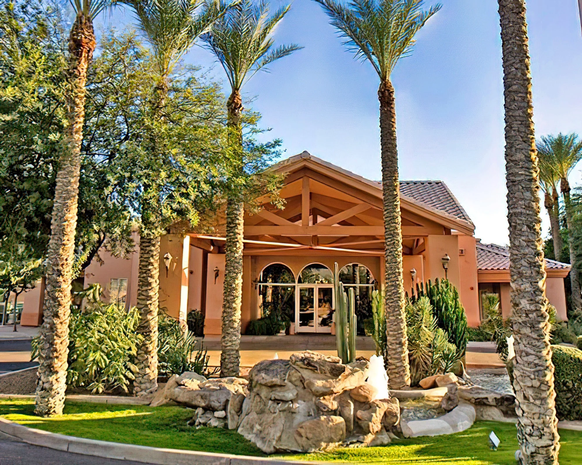 Scottsdale Villa Mirage - Image 13
