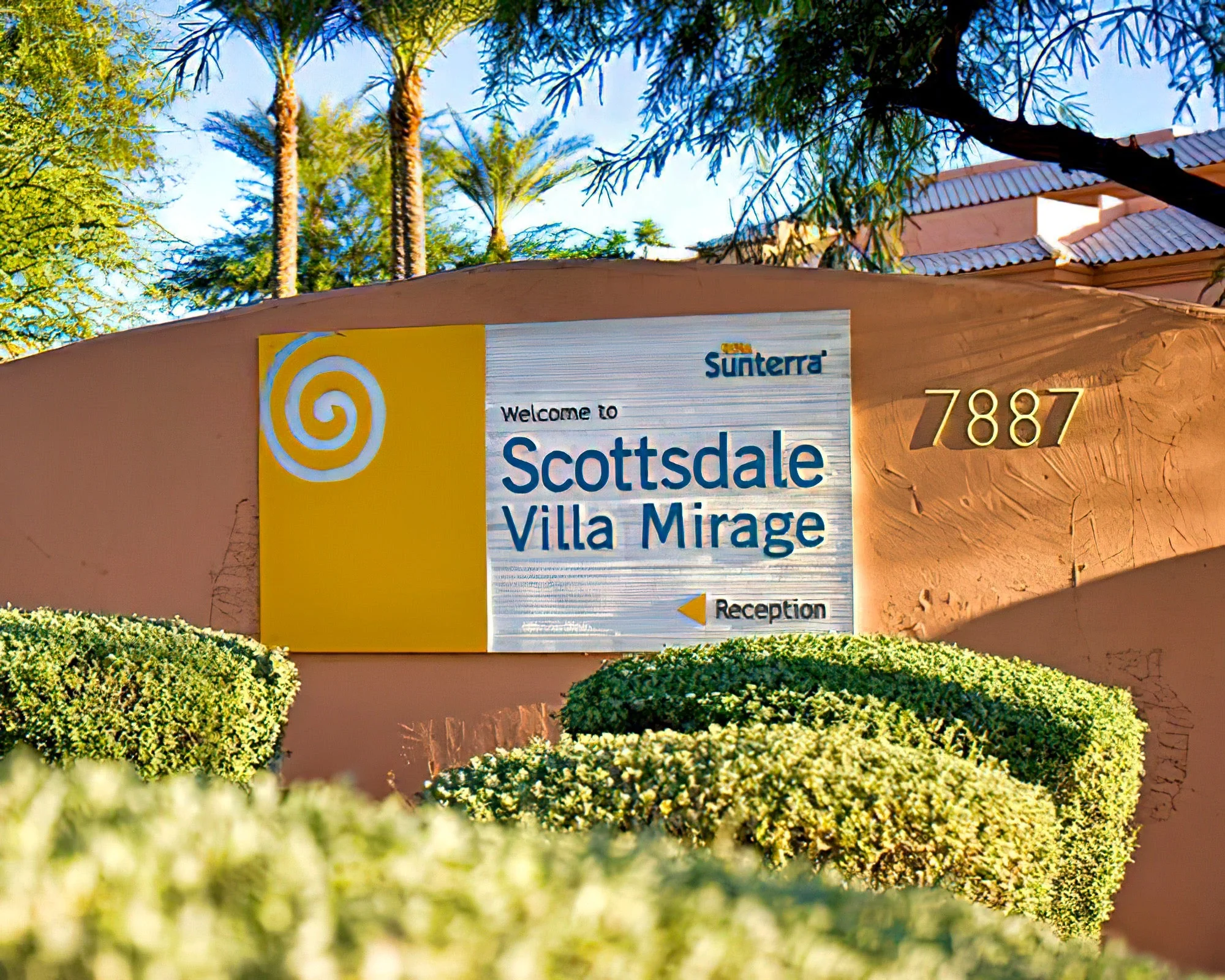 Scottsdale Villa Mirage - Image 6