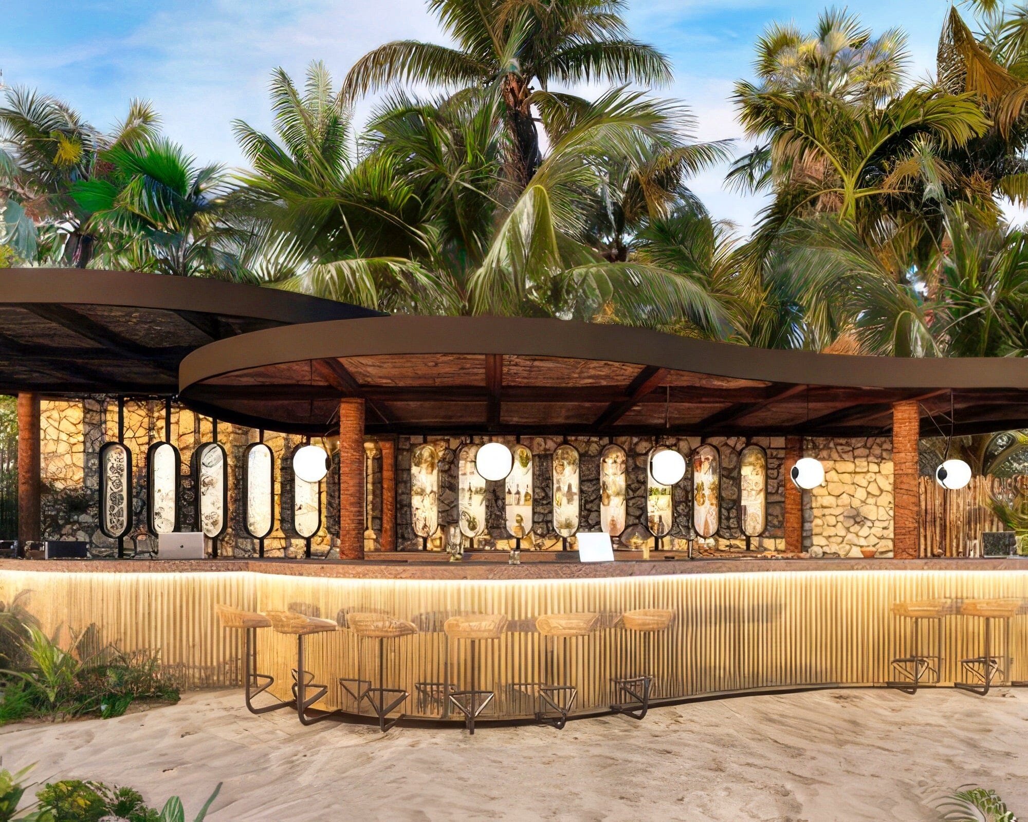 Secrets Tulum Resort & Beach Club - Image 18