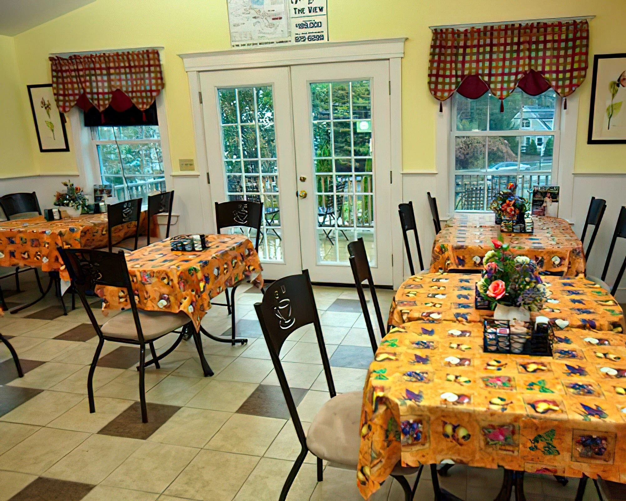 Sheepscot Harbour Village Resort - Image 7