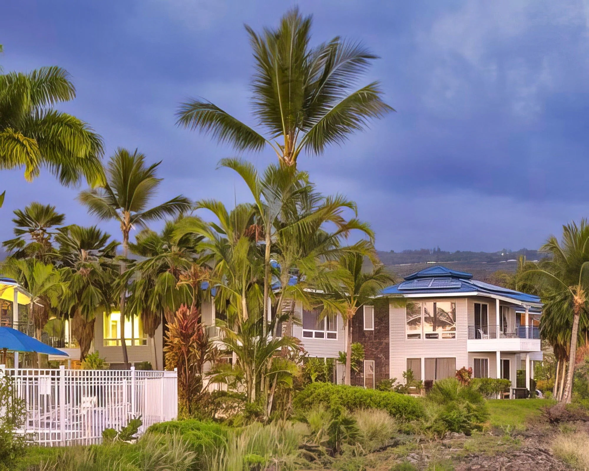 Shell Vacations Club at Holua Resort at Mauna Loa Village - Image 11