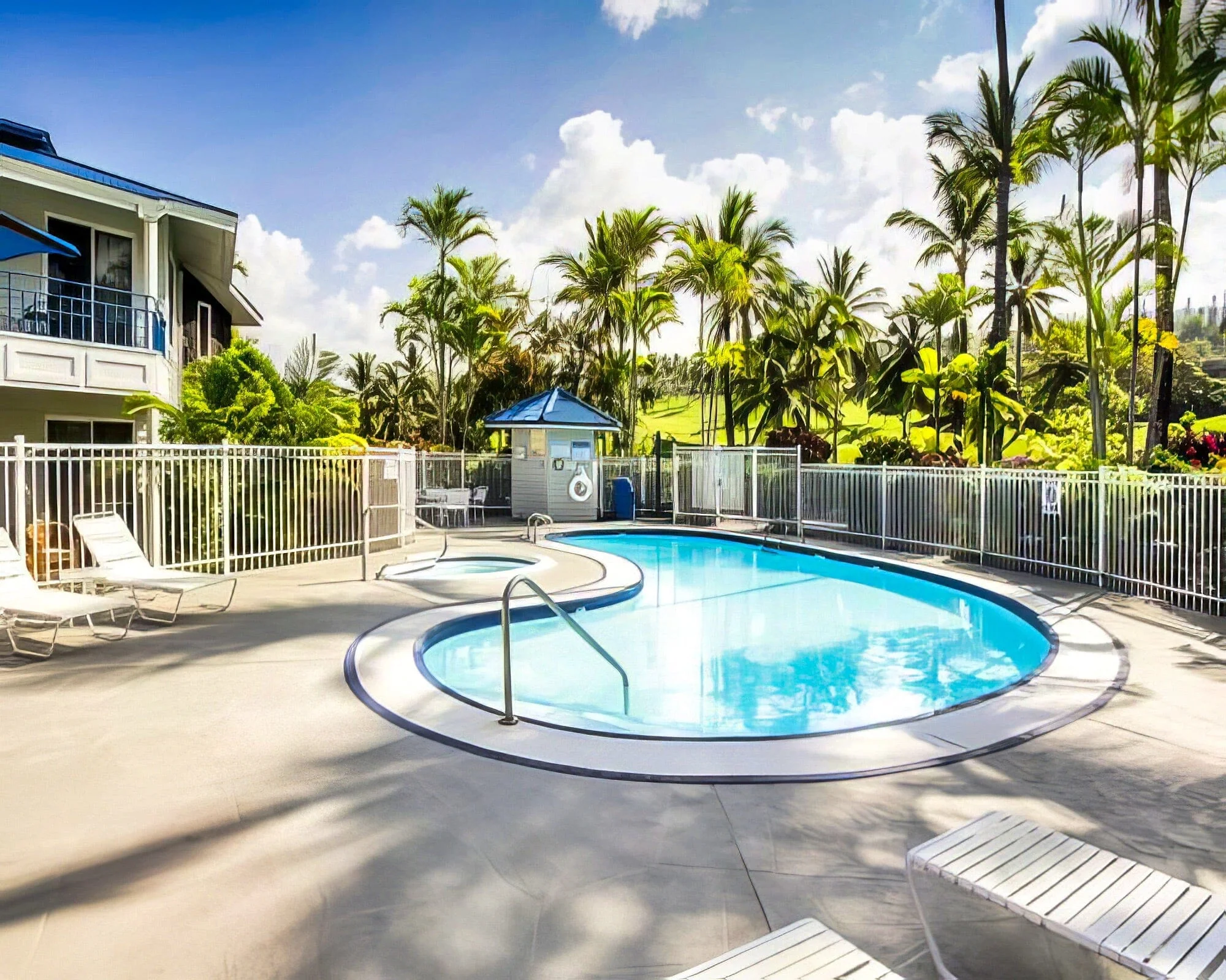 Shell Vacations Club at Holua Resort at Mauna Loa Village - Image 13