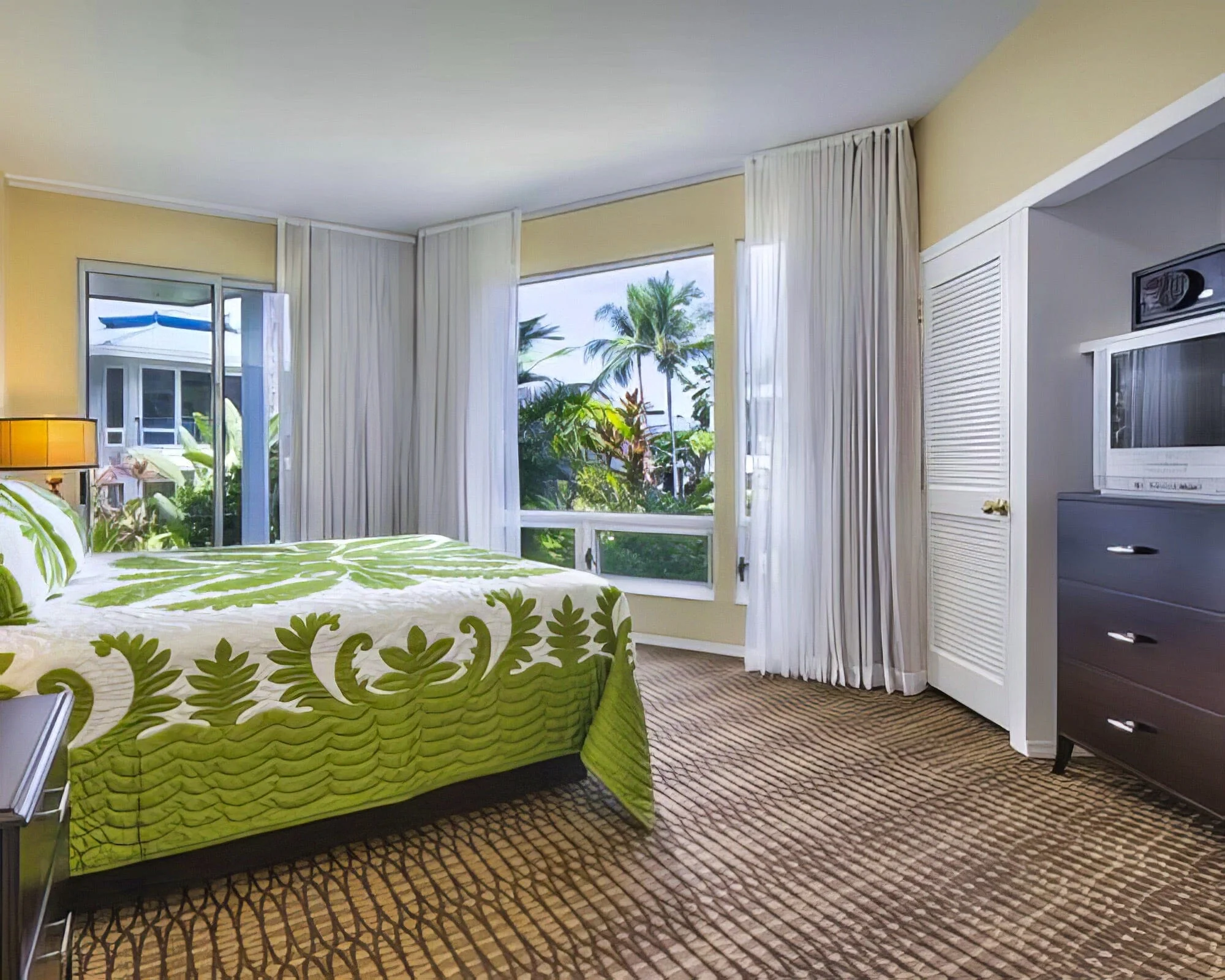 Shell Vacations Club at Holua Resort at Mauna Loa Village - Image 16