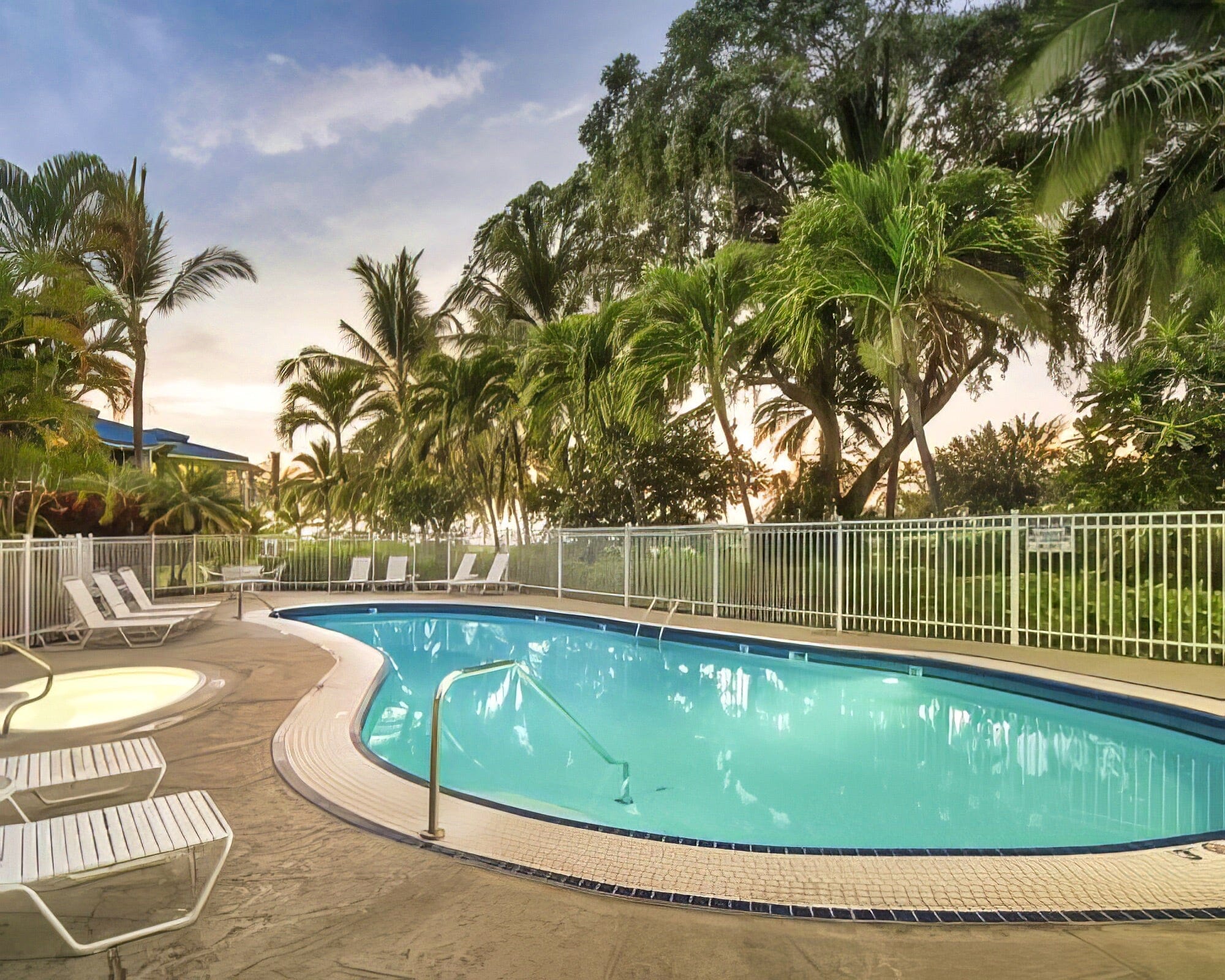 Shell Vacations Club at Holua Resort at Mauna Loa Village - Image 17