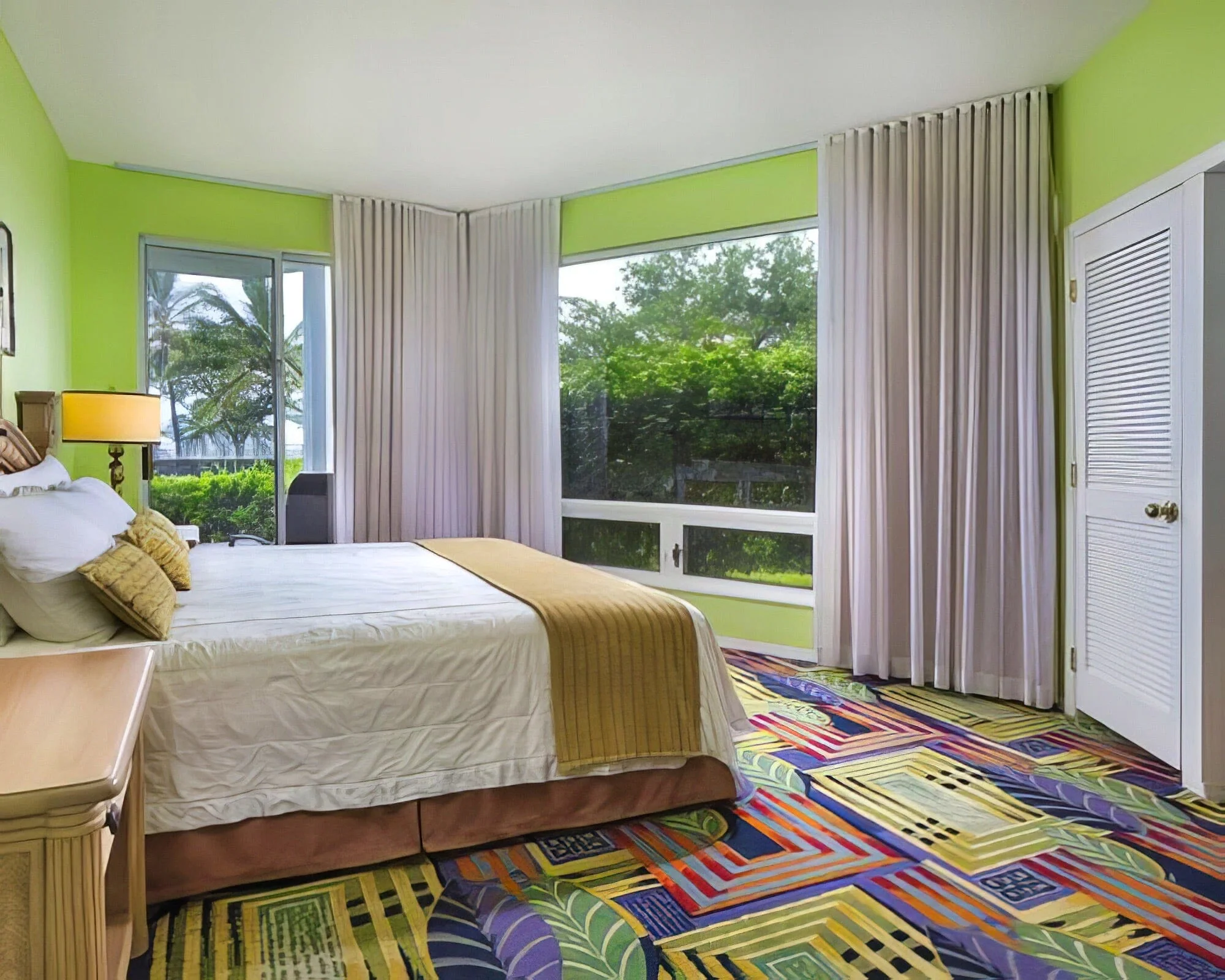 Shell Vacations Club at Holua Resort at Mauna Loa Village - Image 18