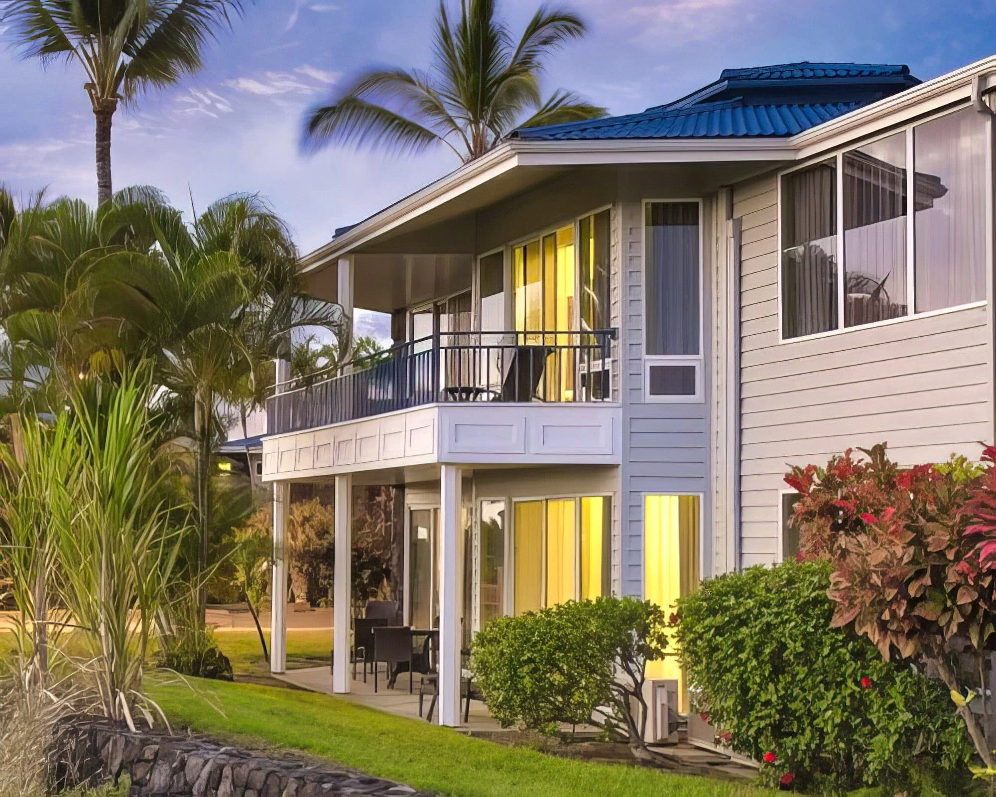 Shell Vacations Club at Holua Resort at Mauna Loa Village - Image 4