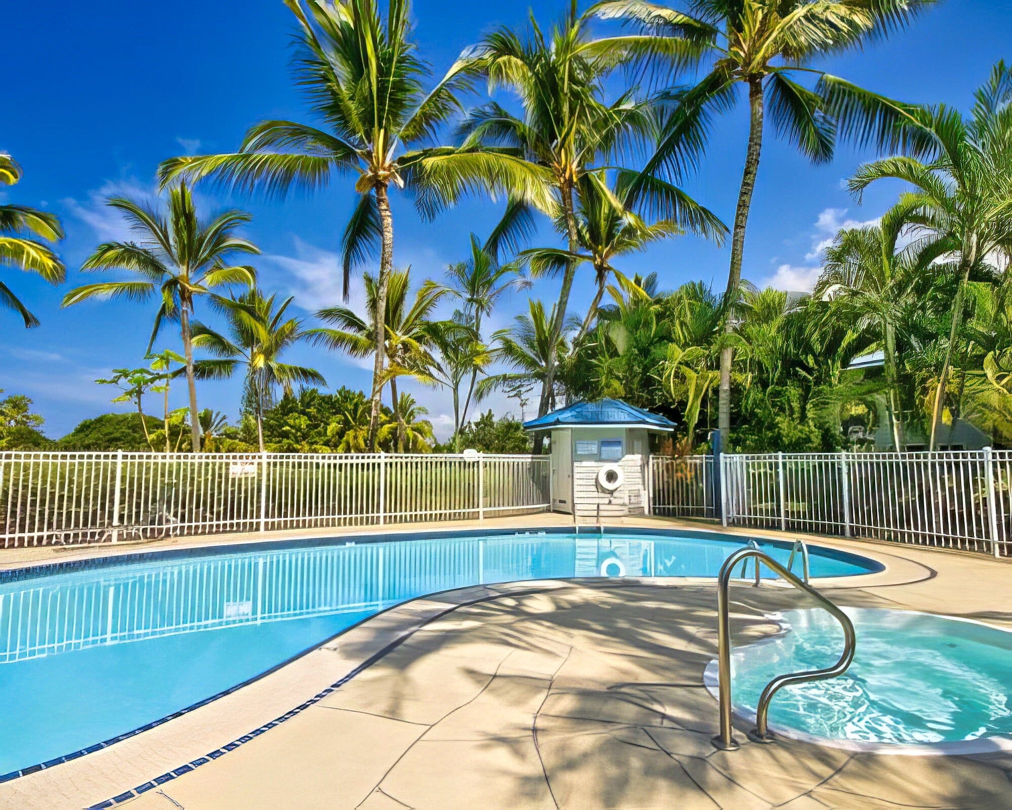 Shell Vacations Club at Holua Resort at Mauna Loa Village - Image 5