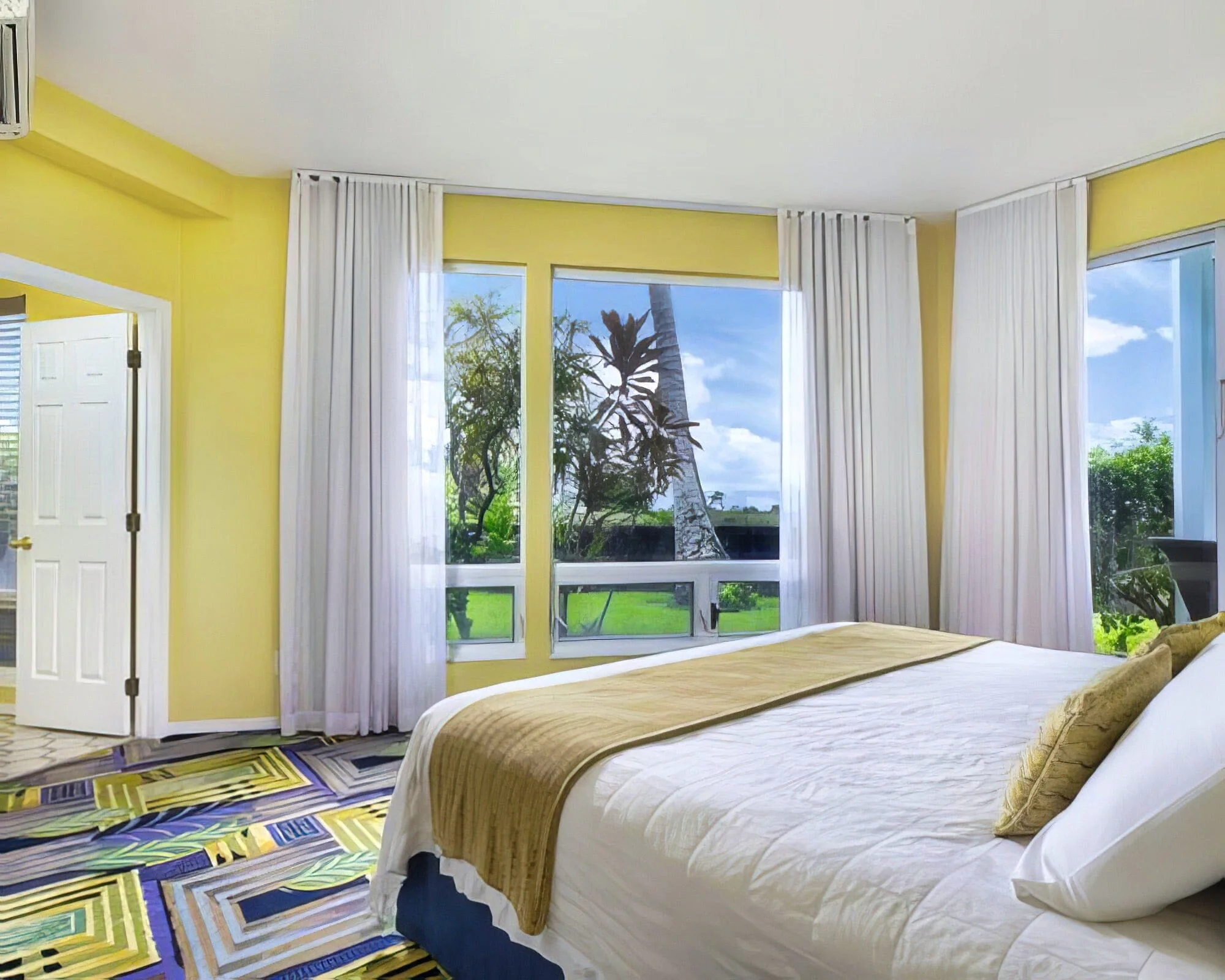Shell Vacations Club at Holua Resort at Mauna Loa Village - Image 6
